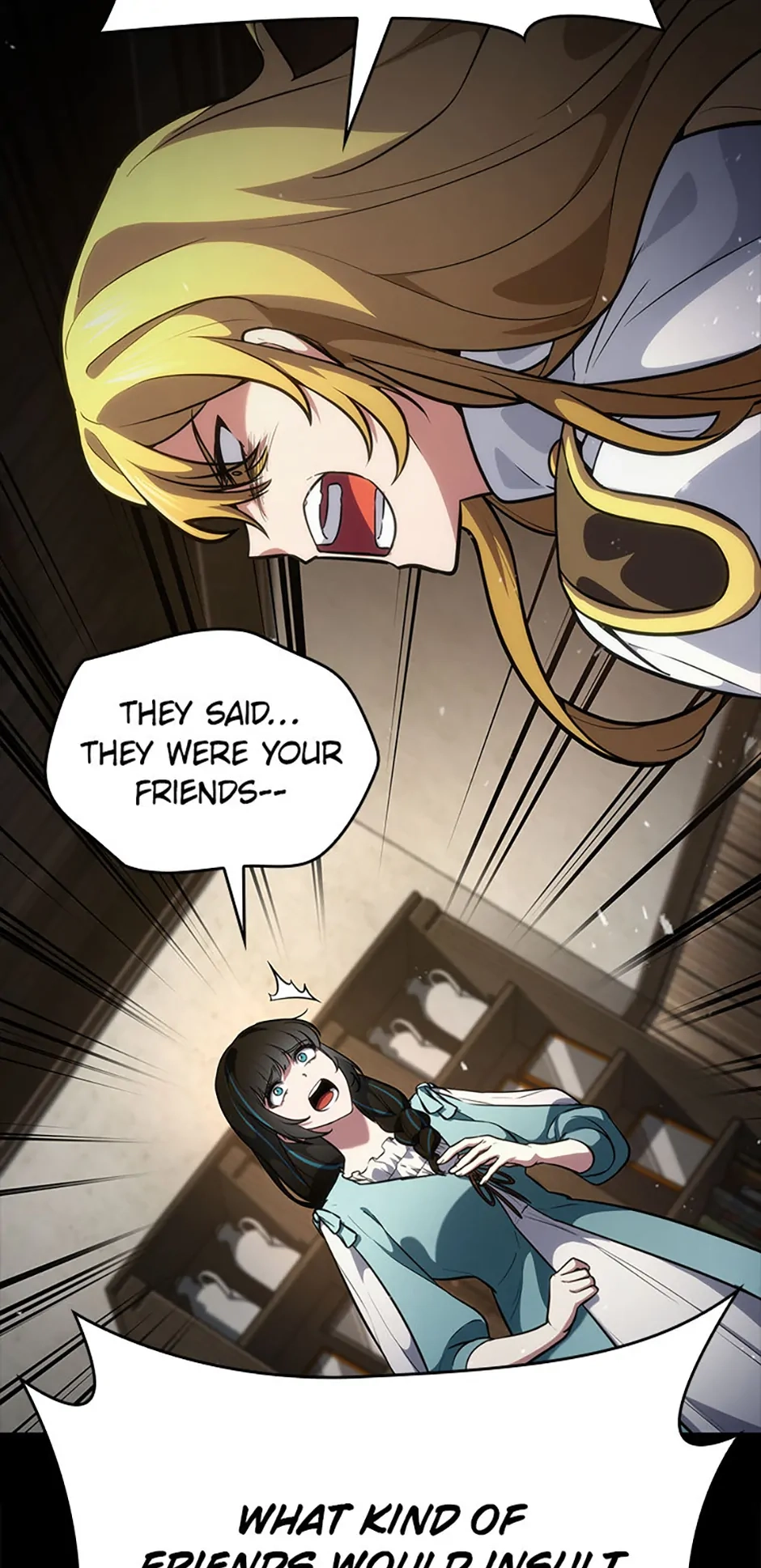 Read Infinite Mage Manga Online