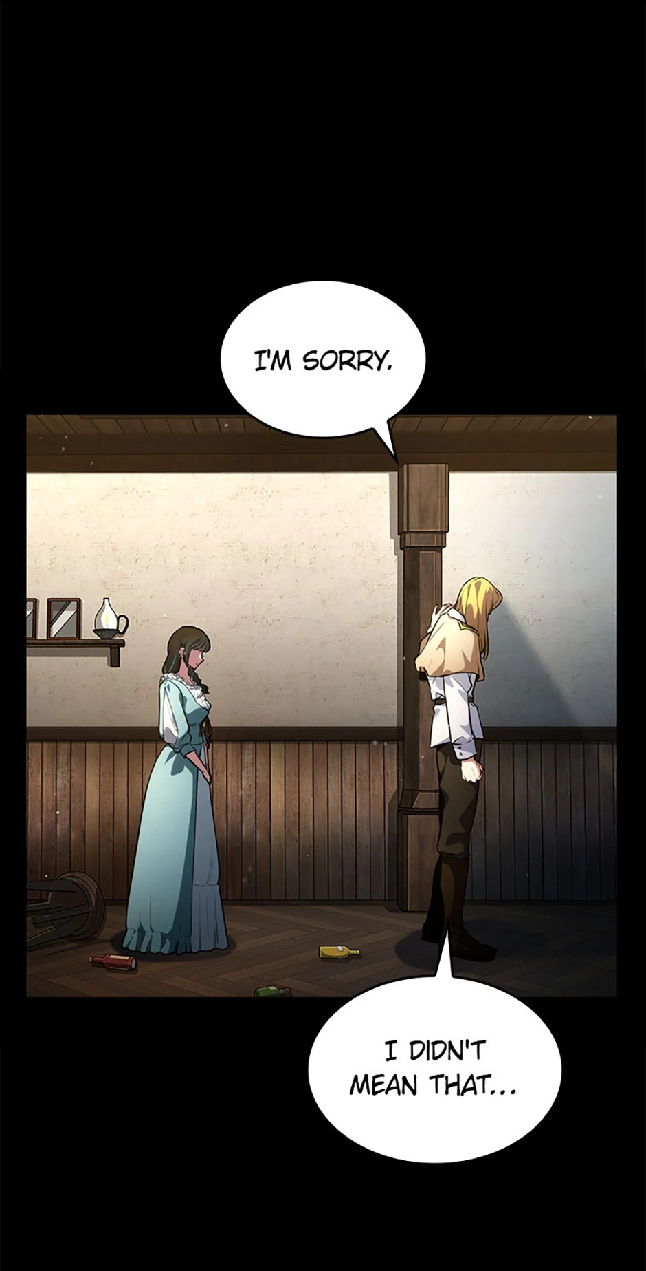 Read Infinite Mage Manga Online