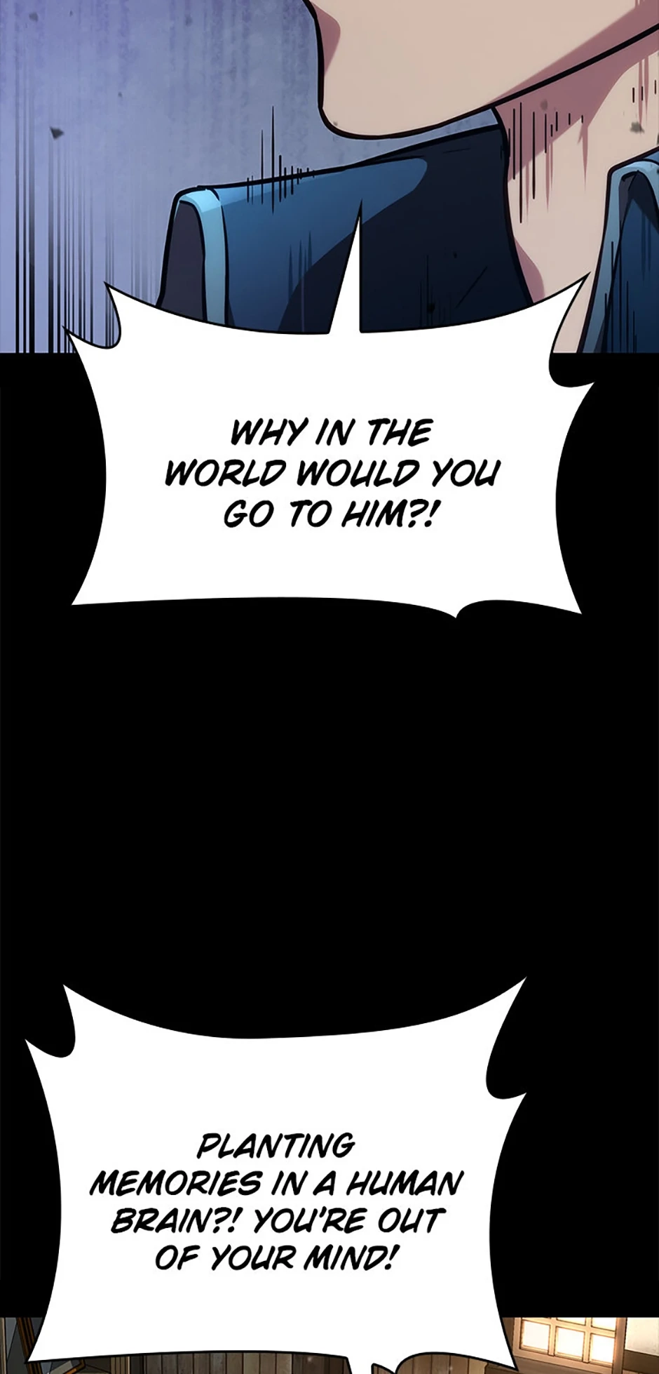 Read Infinite Mage Manga Online