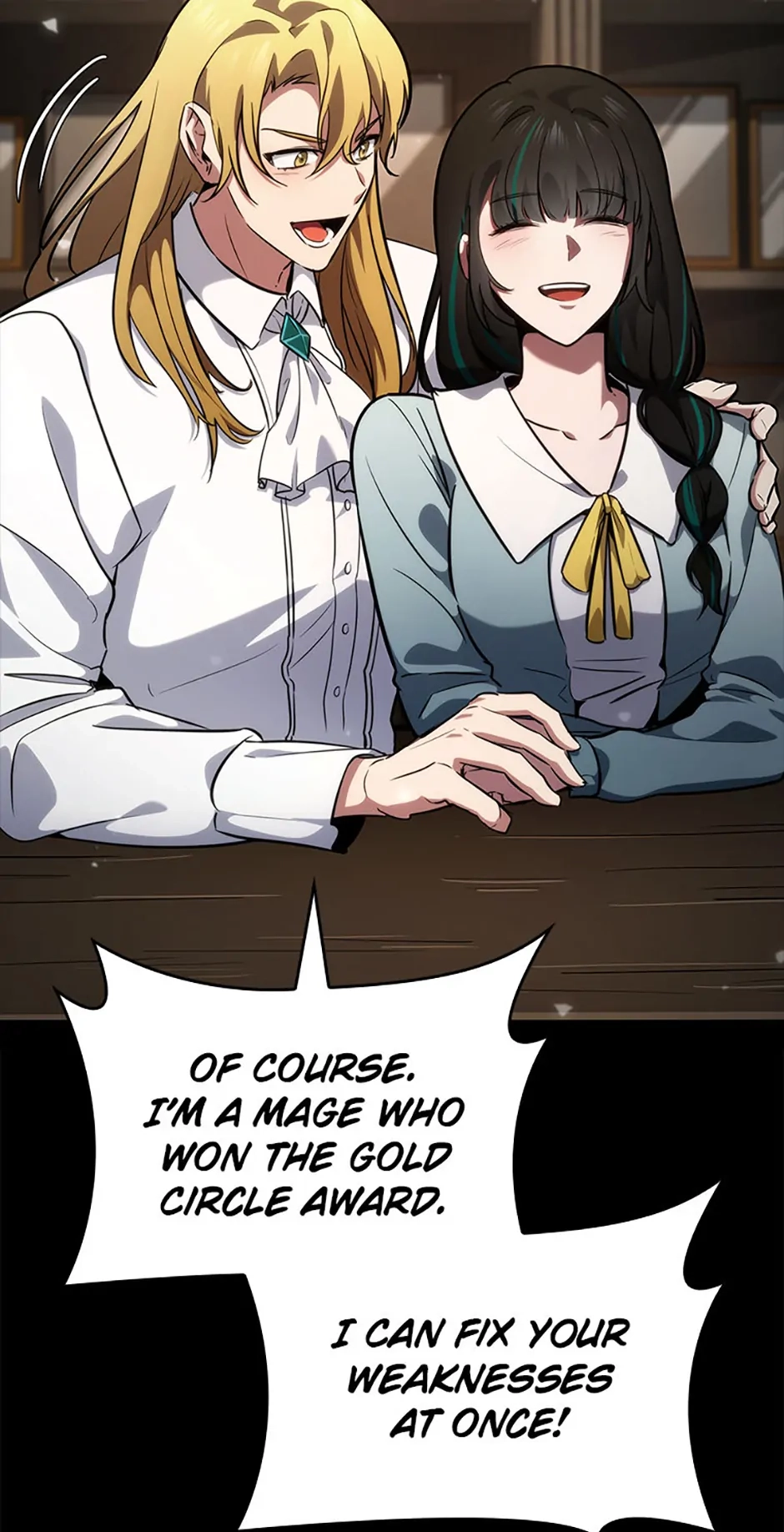 Read Infinite Mage Manga Online