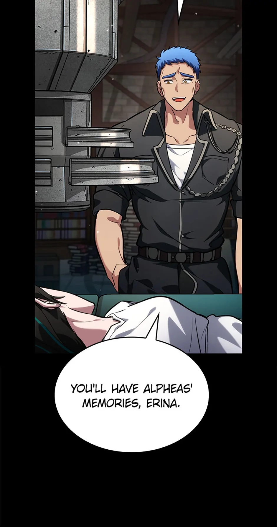Read Infinite Mage Manga Online