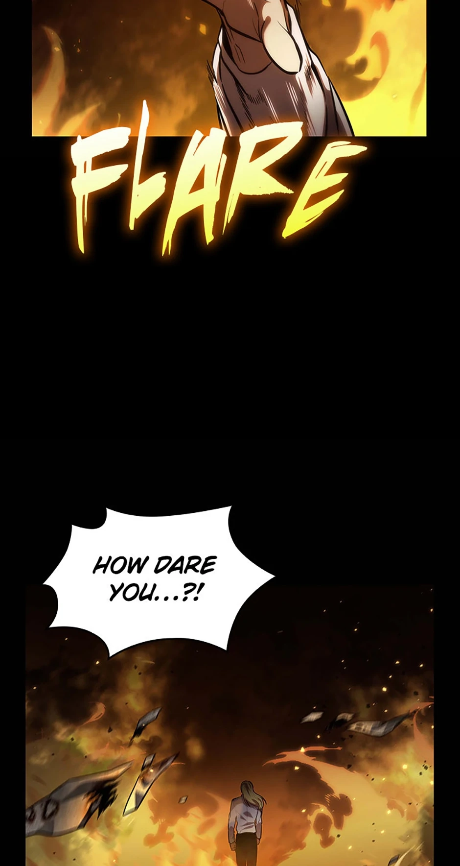 Read Infinite Mage Manga Online