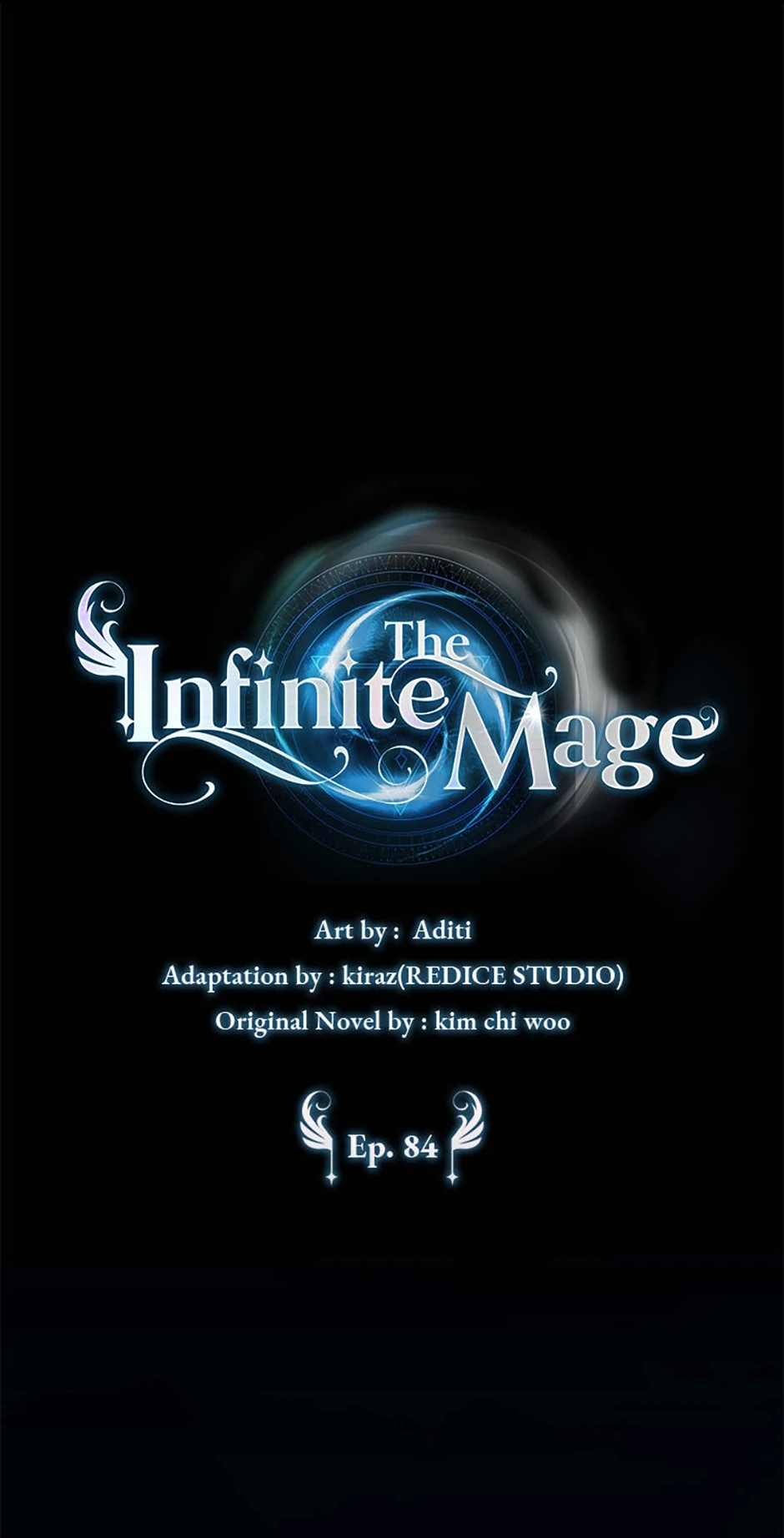 Read Infinite Mage Manga Online