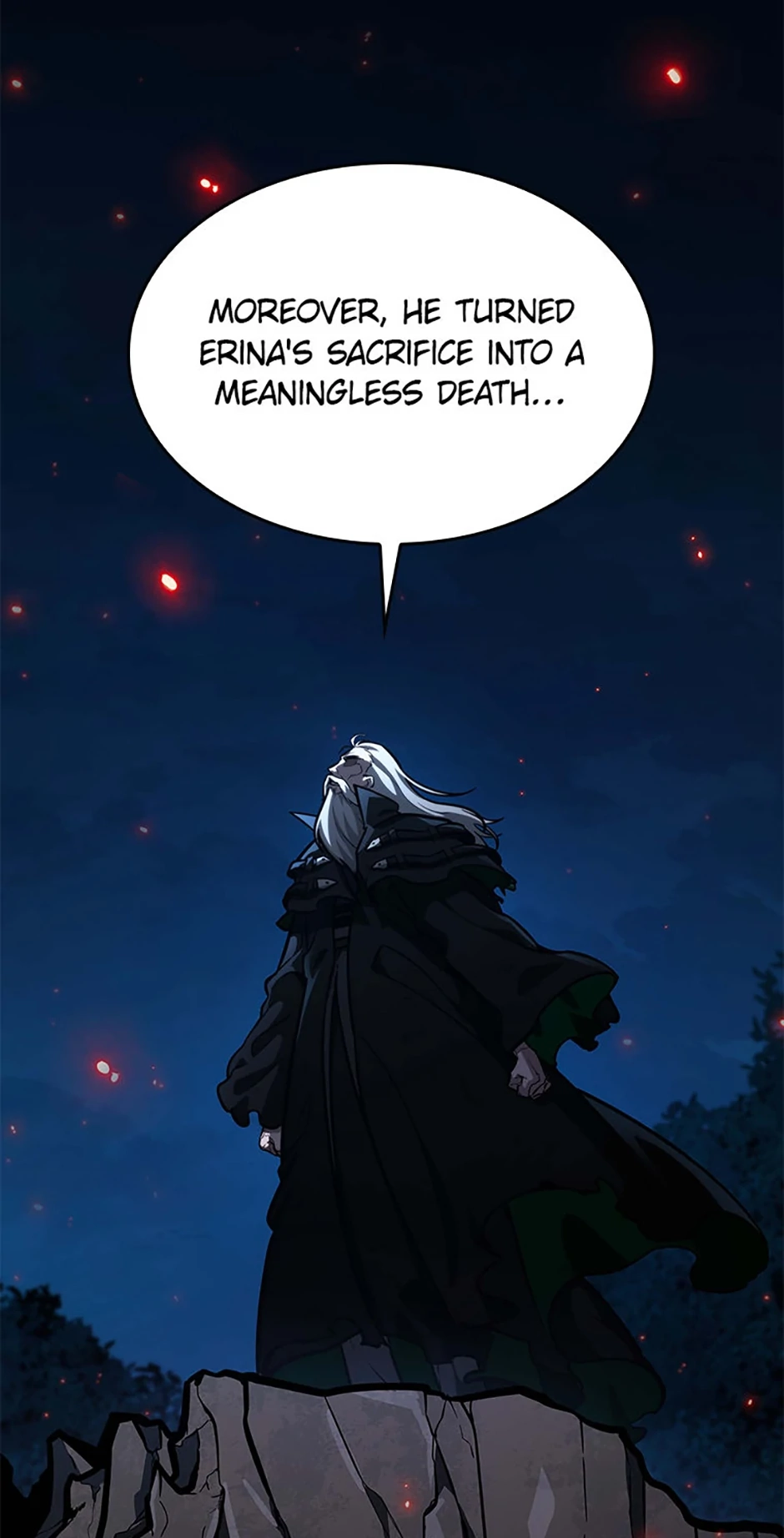Read Infinite Mage Manga Online