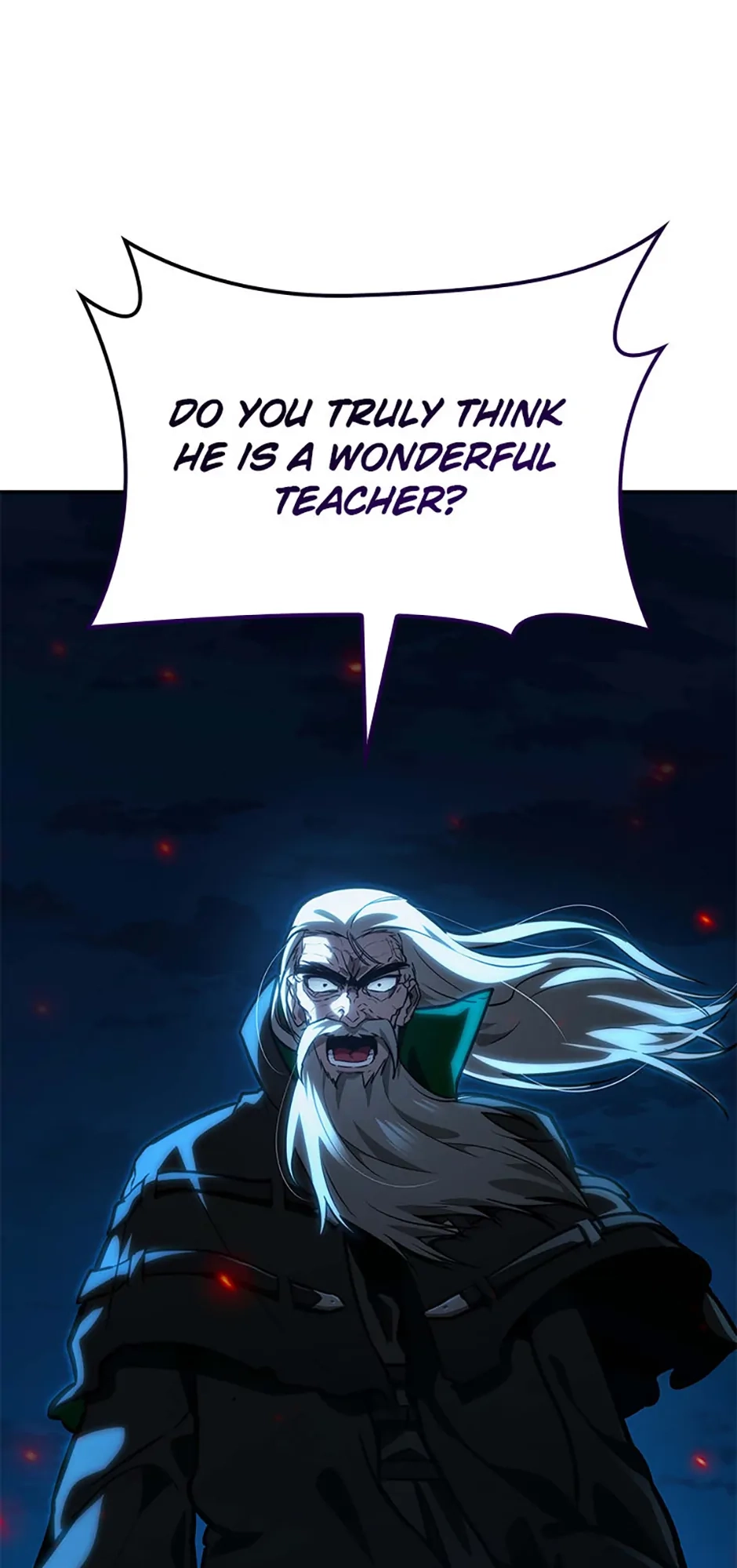 Read Infinite Mage Manga Online