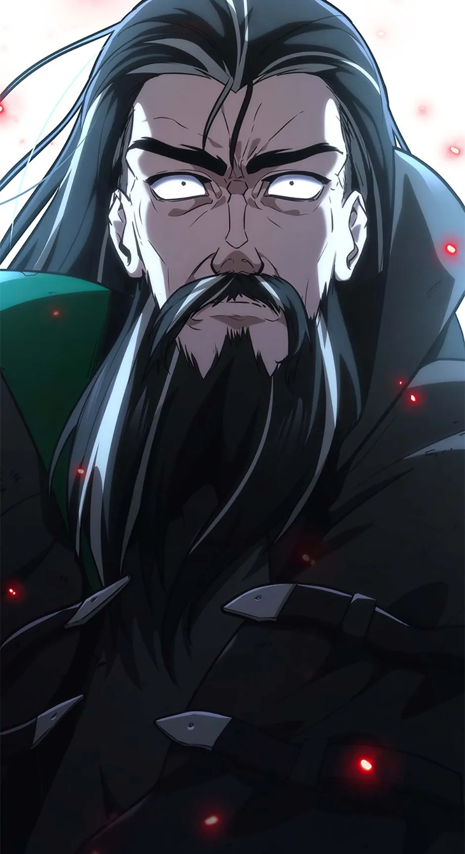 Read Infinite Mage Manga Online