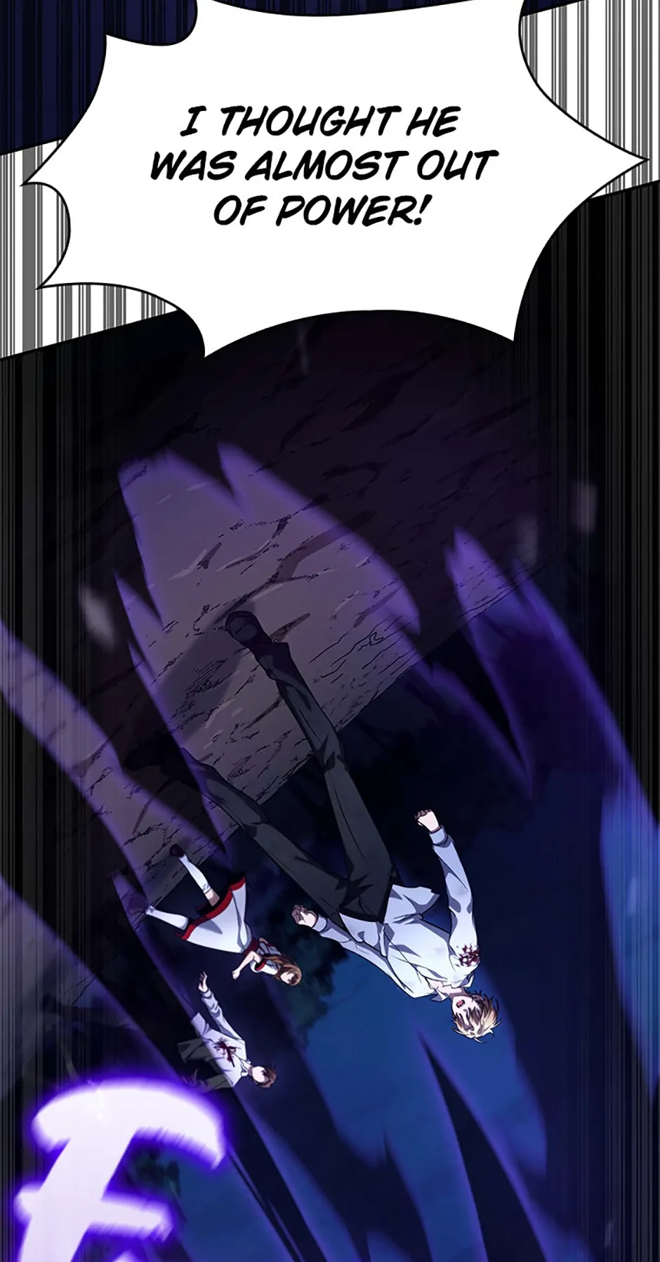 Read Infinite Mage Manga Online