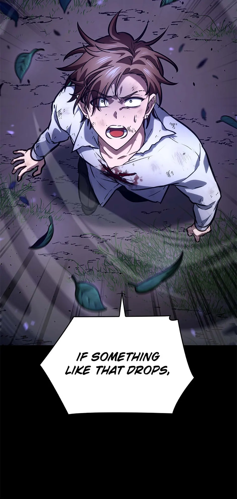 Read Infinite Mage Manga Online