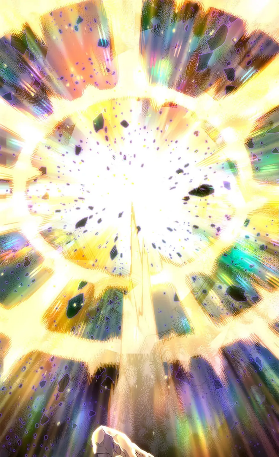 Read Infinite Mage Manga Online