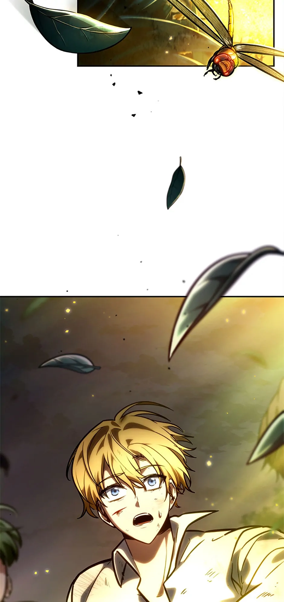 Read Infinite Mage Manga Online