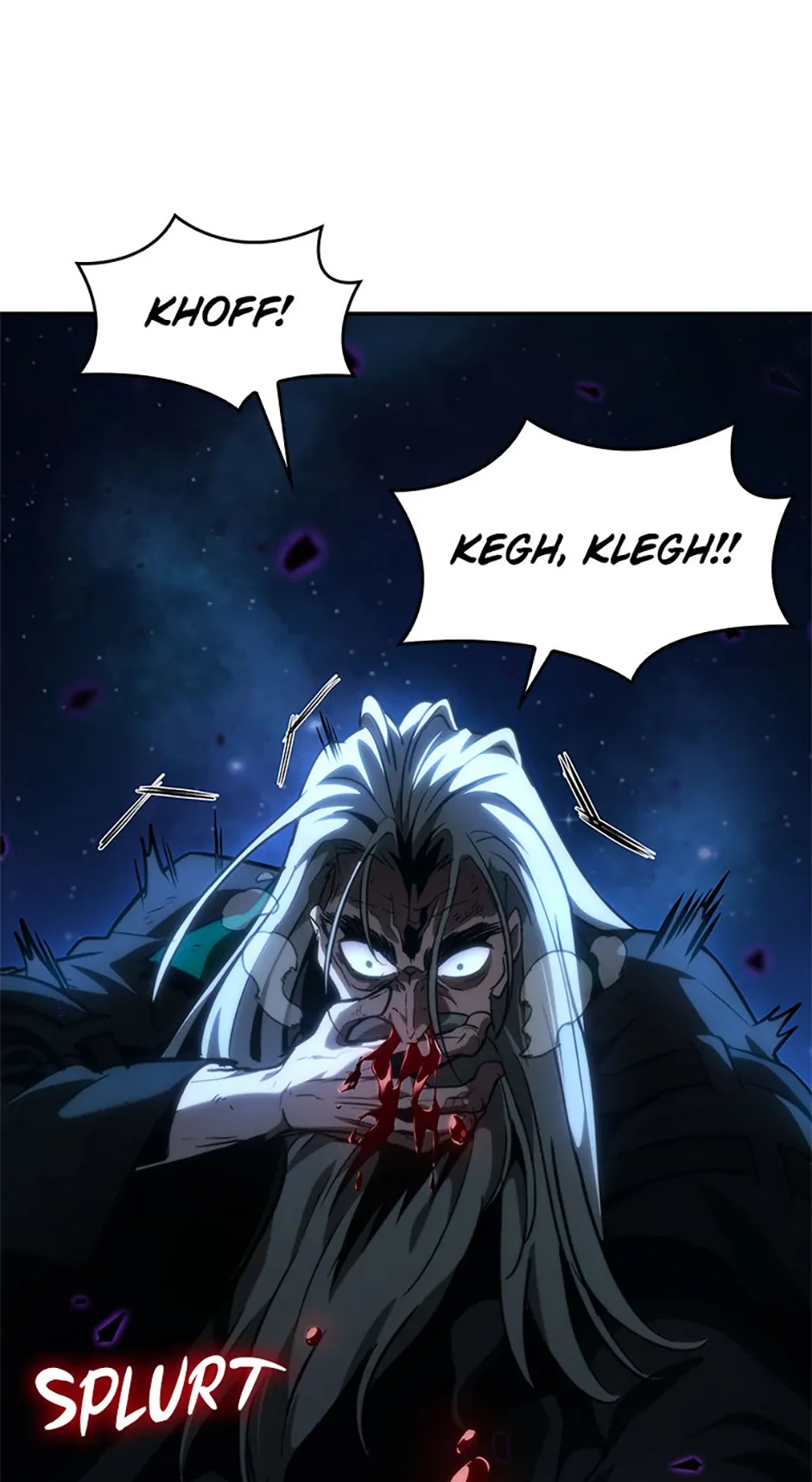 Read Infinite Mage Manga Online