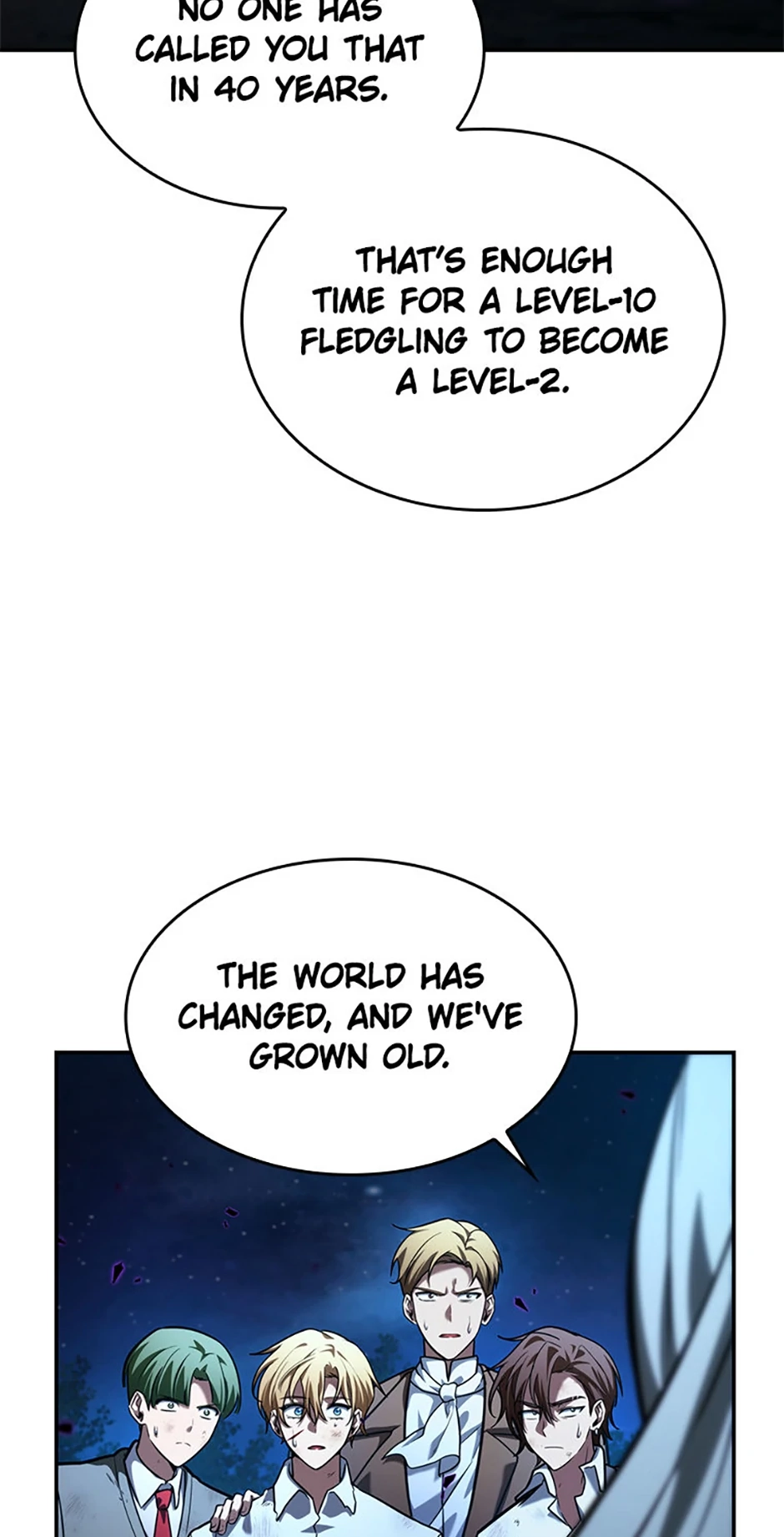 Read Infinite Mage Manga Online