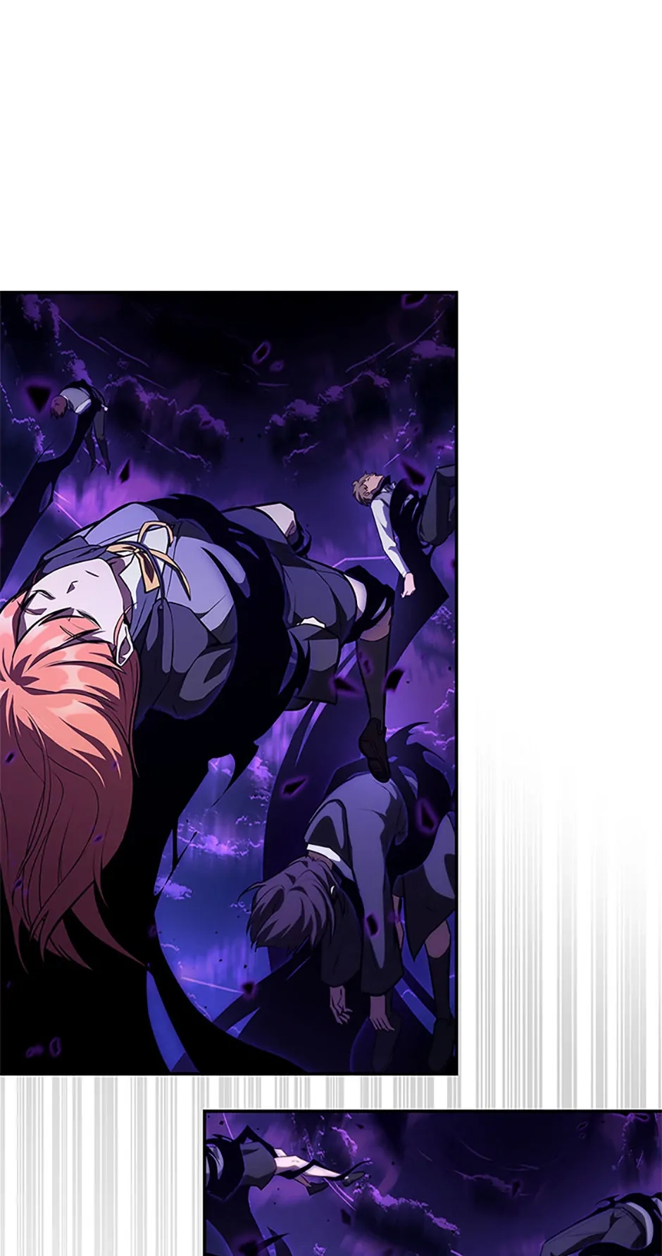 Read Infinite Mage Manga Online