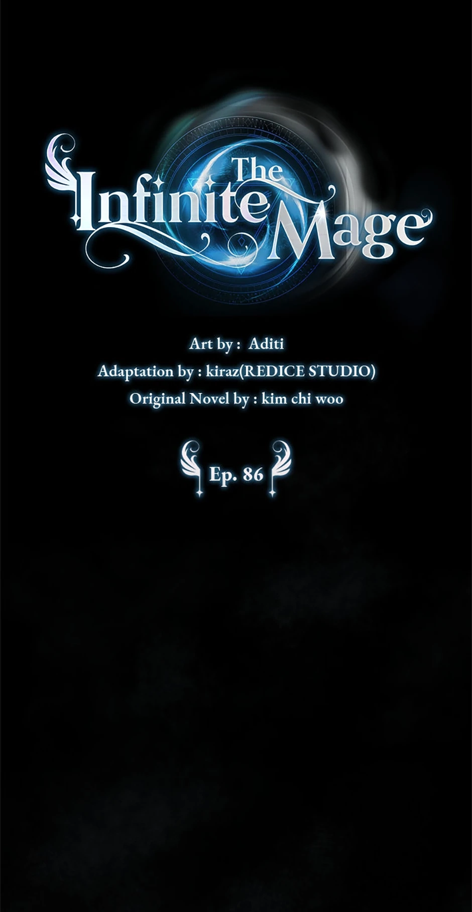 Read Infinite Mage Manga Online