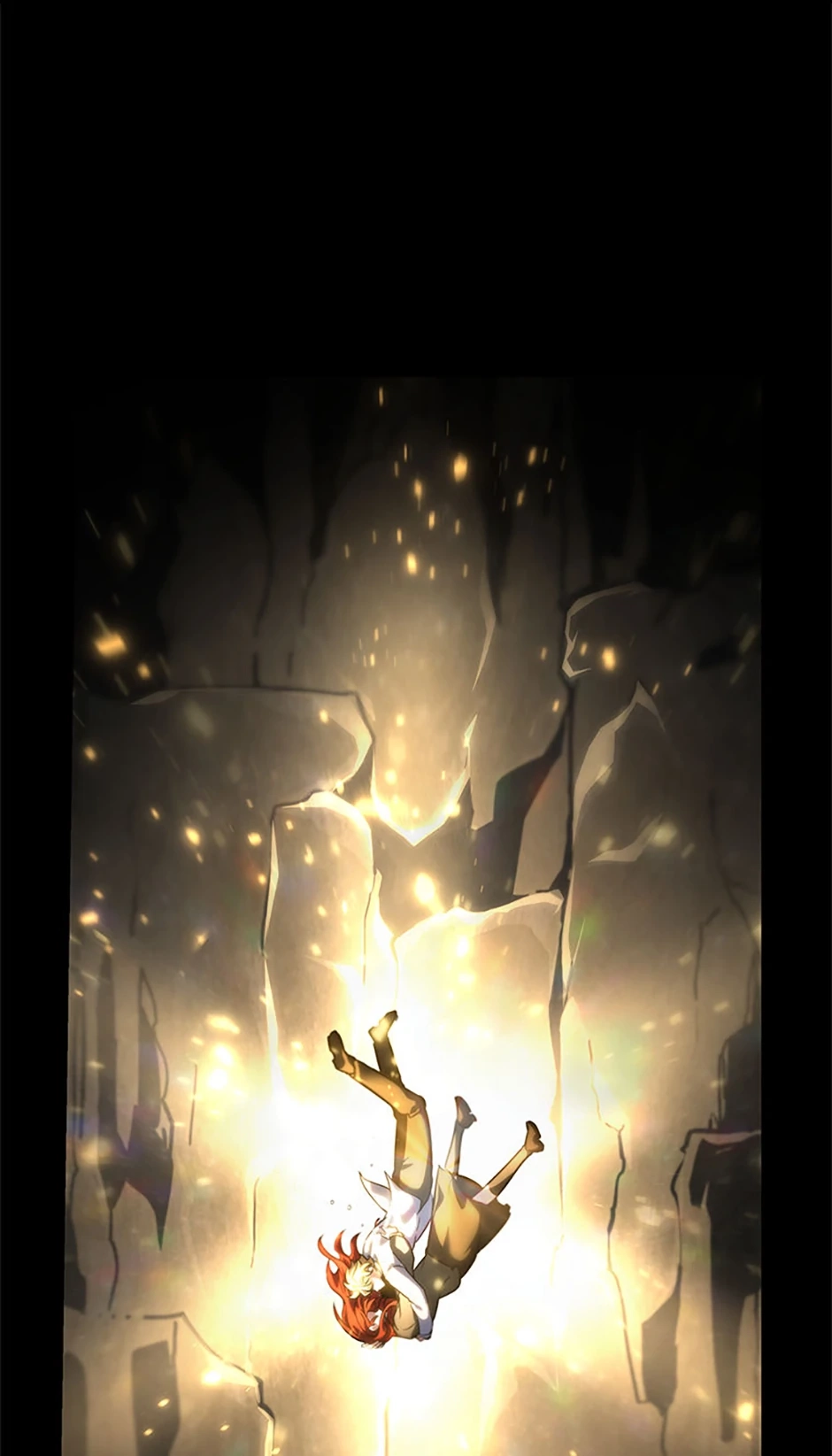 Read Infinite Mage Manga Online