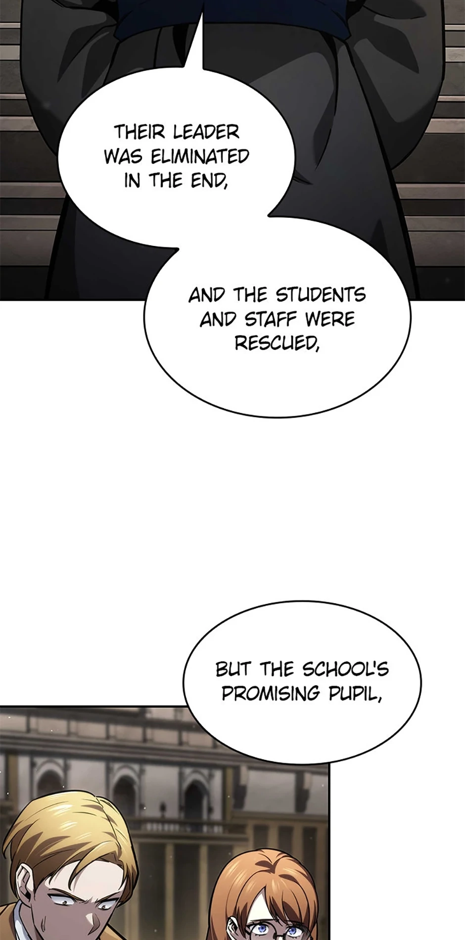 Read Infinite Mage Manga Online