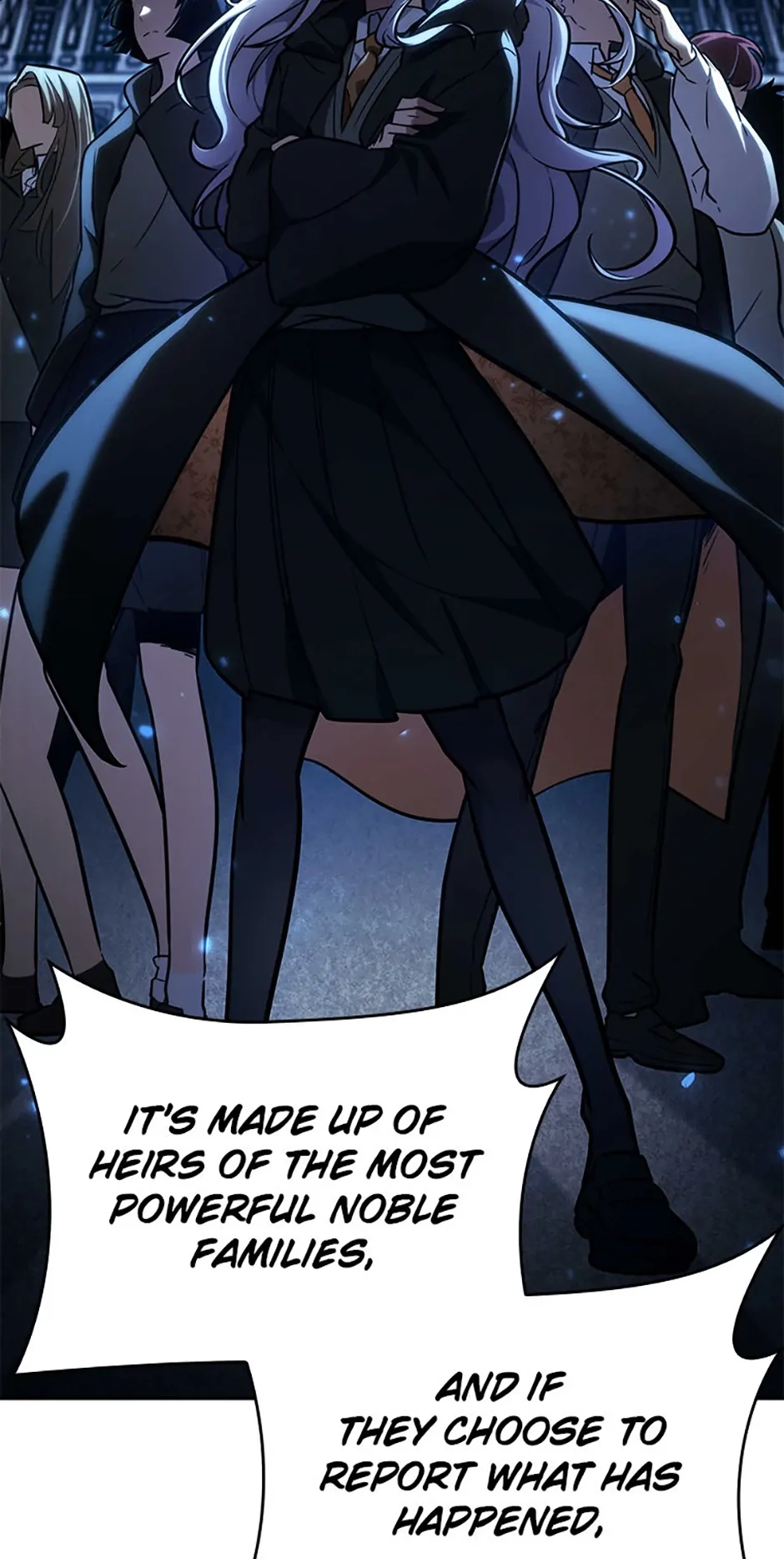 Read Infinite Mage Manga Online