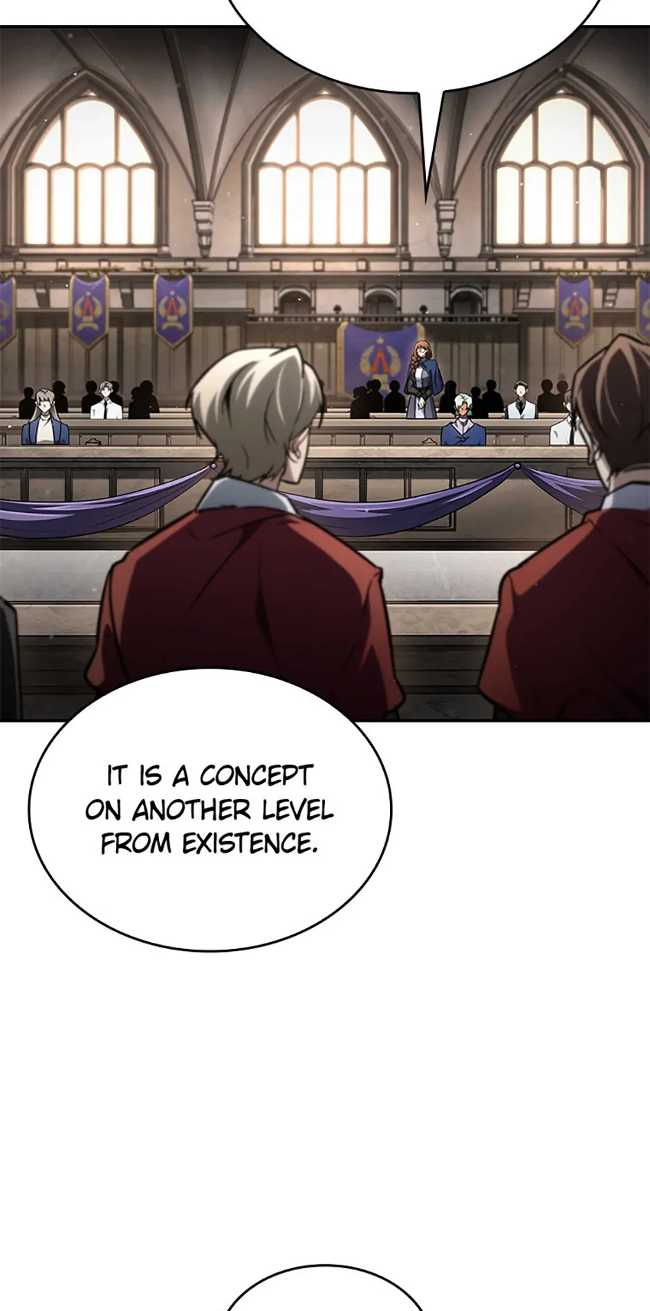 Read Infinite Mage Manga Online