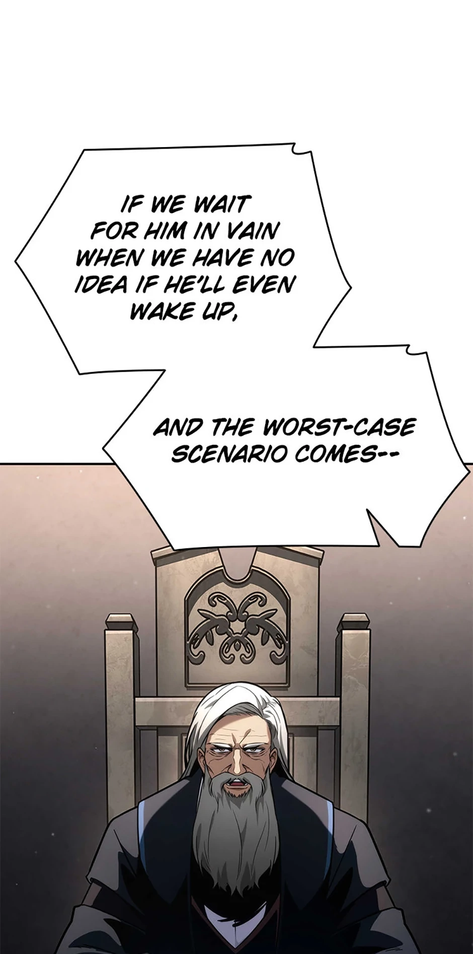 Read Infinite Mage Manga Online