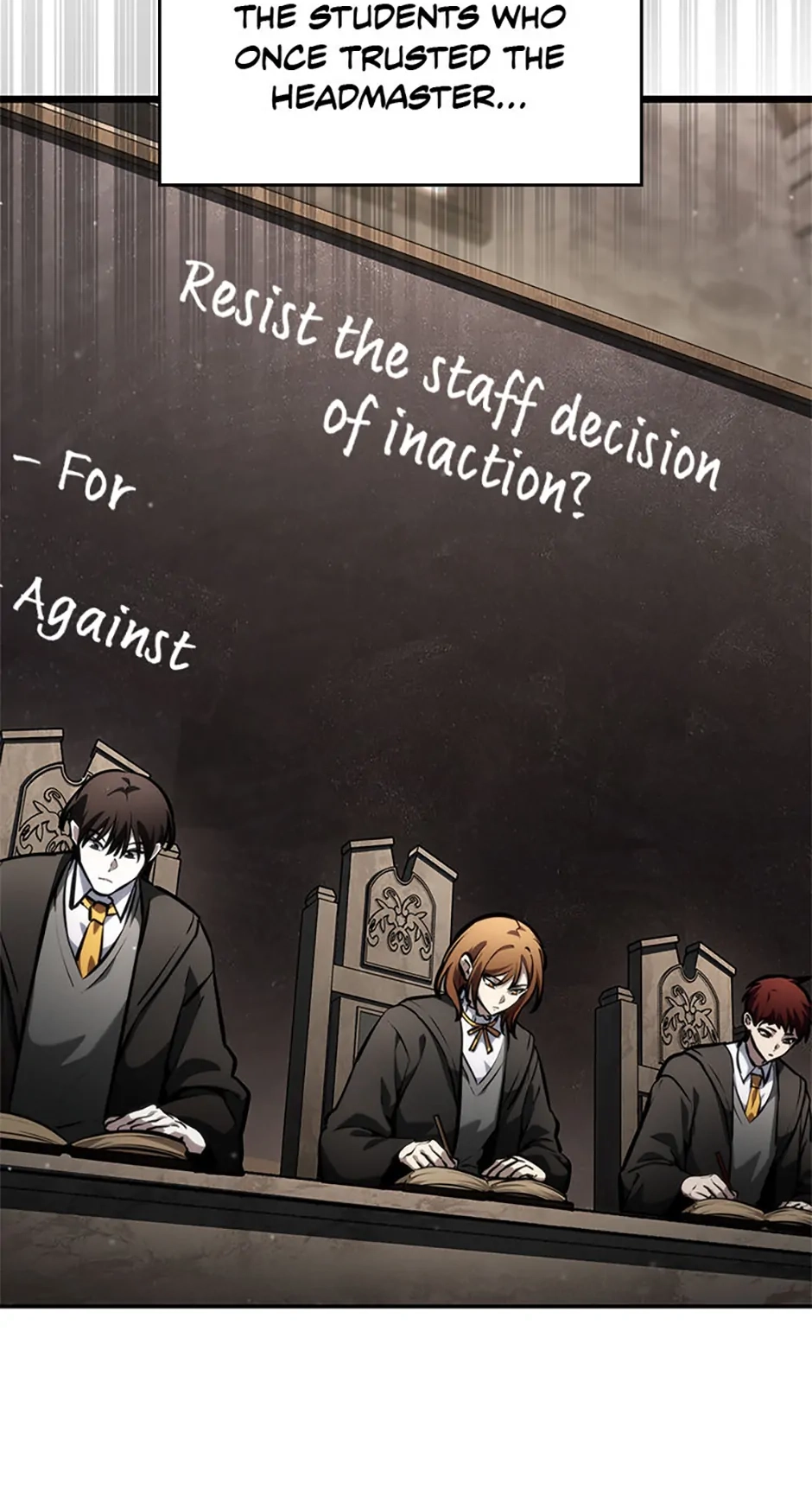 Read Infinite Mage Manga Online