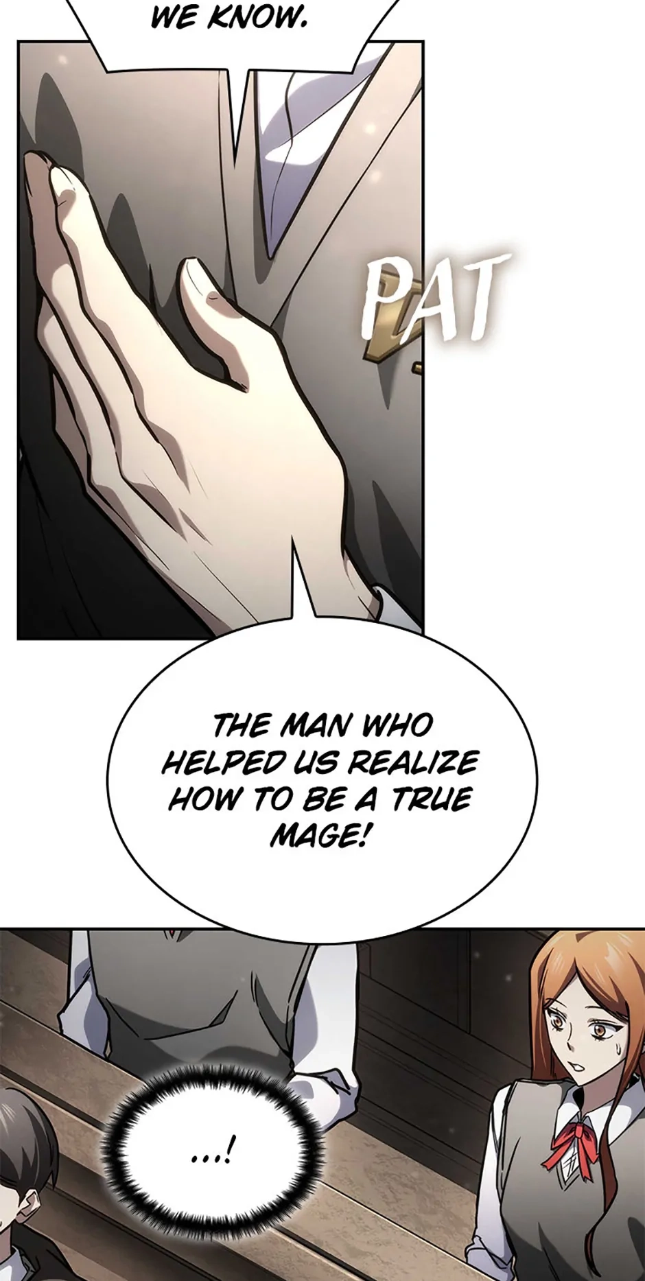 Read Infinite Mage Manga Online