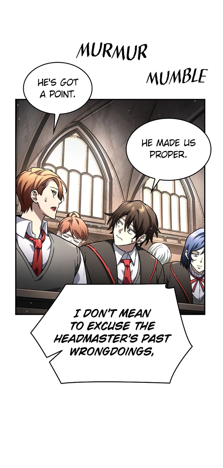 Read Infinite Mage Manga Online