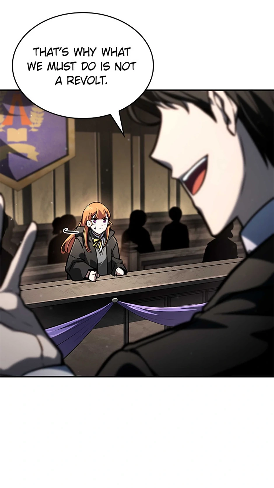 Read Infinite Mage Manga Online