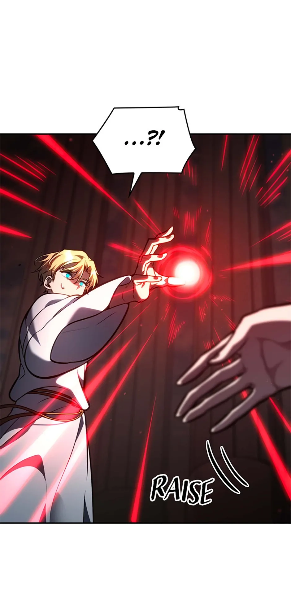 Read Infinite Mage Manga Online