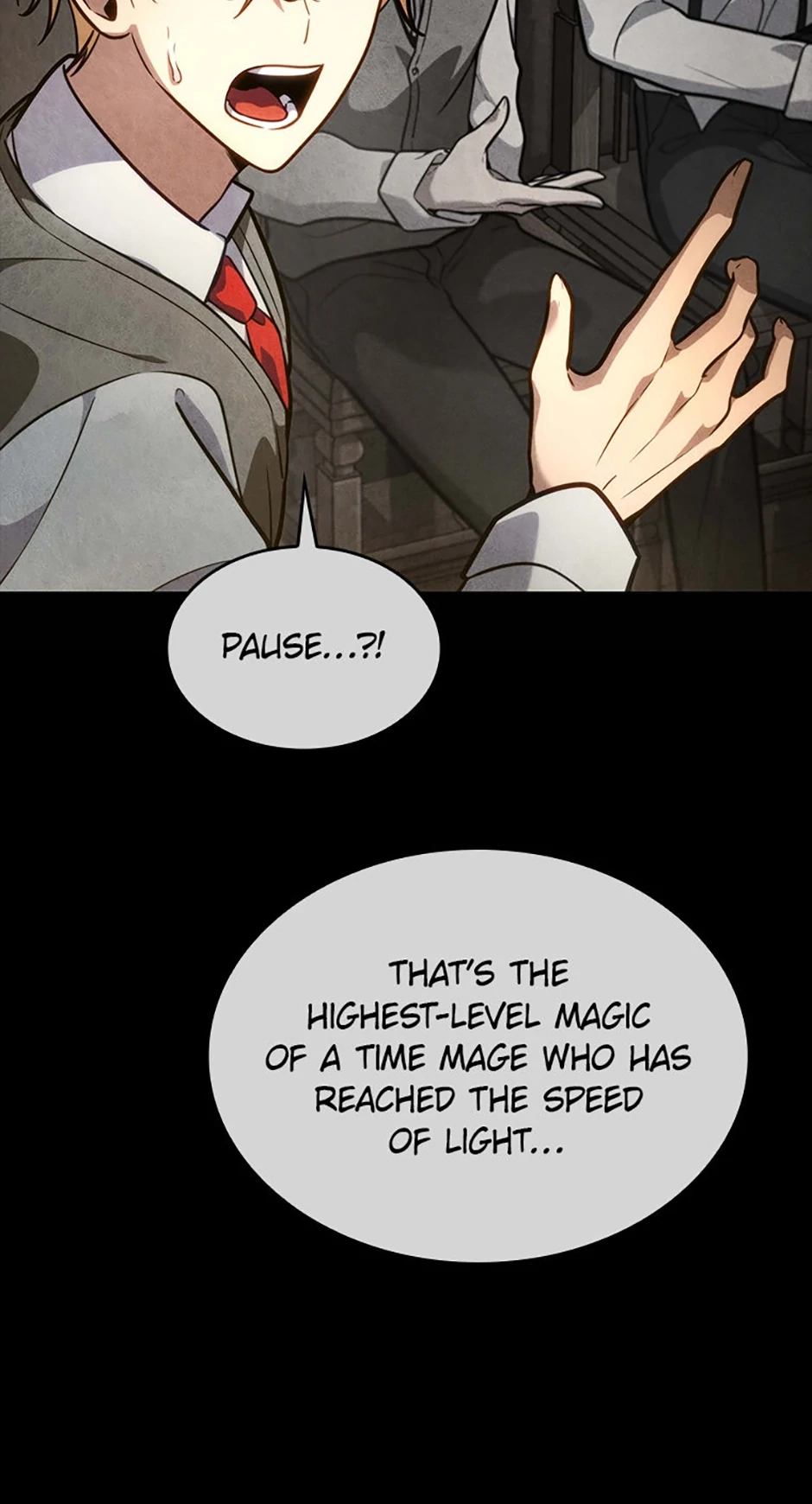 Read Infinite Mage Manga Online