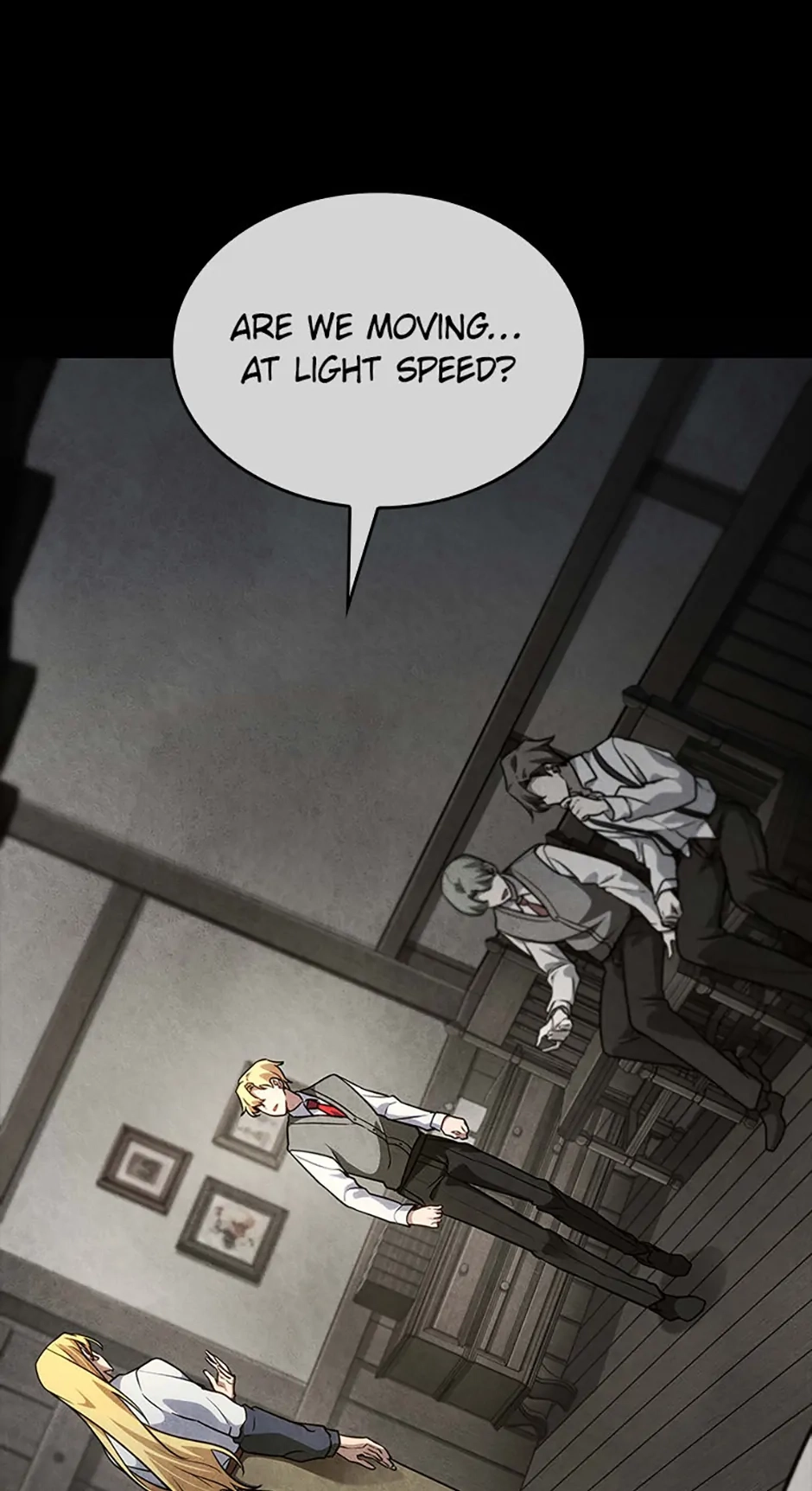 Read Infinite Mage Manga Online