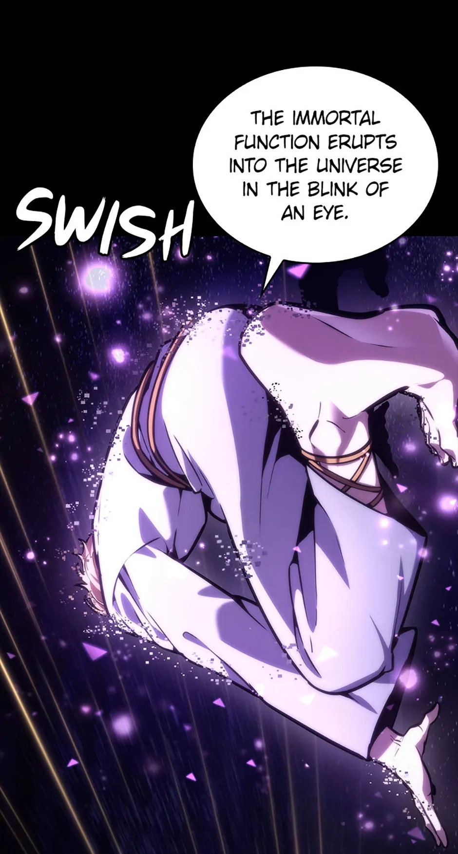 Read Infinite Mage Manga Online