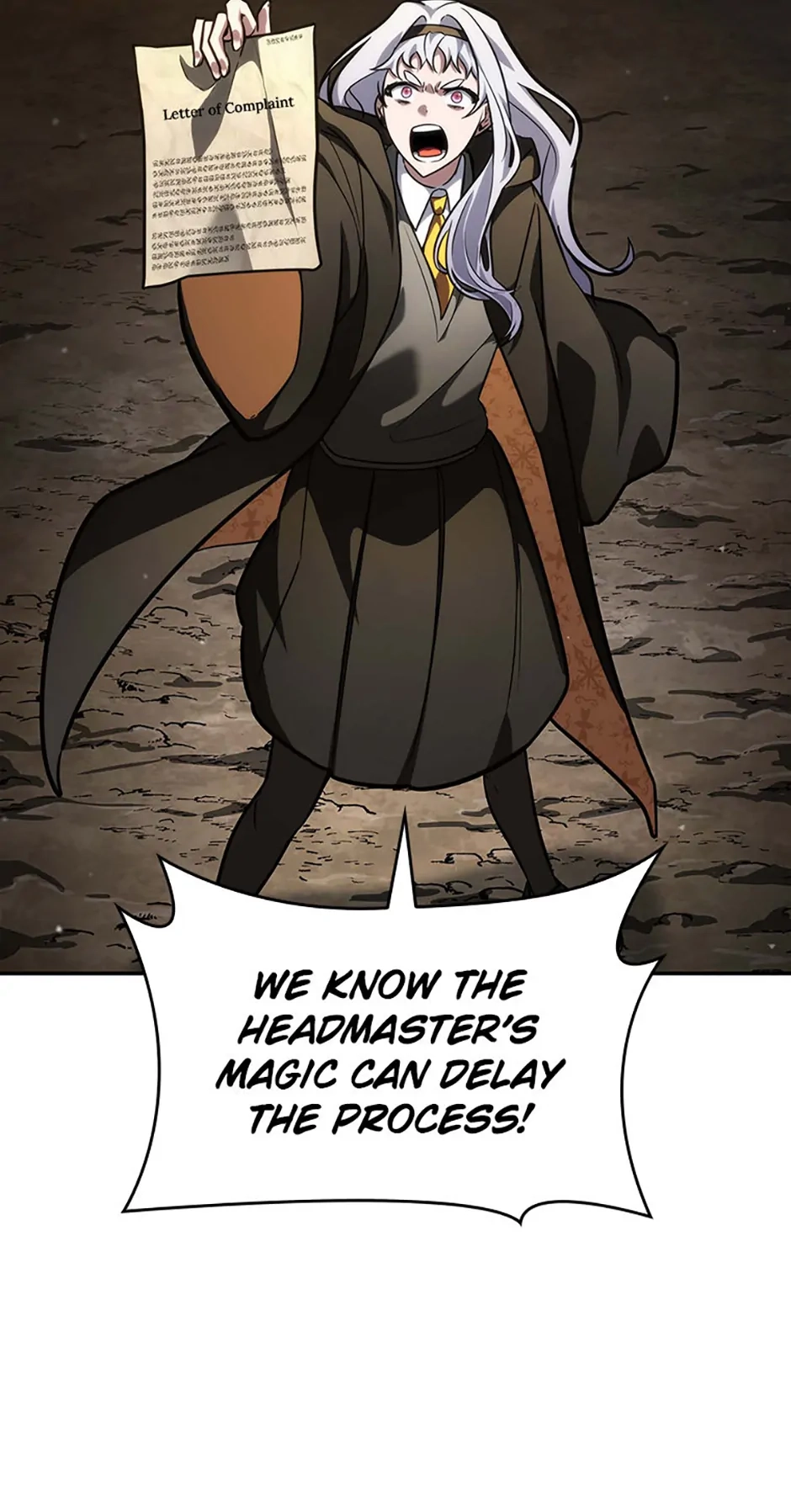 Read Infinite Mage Manga Online