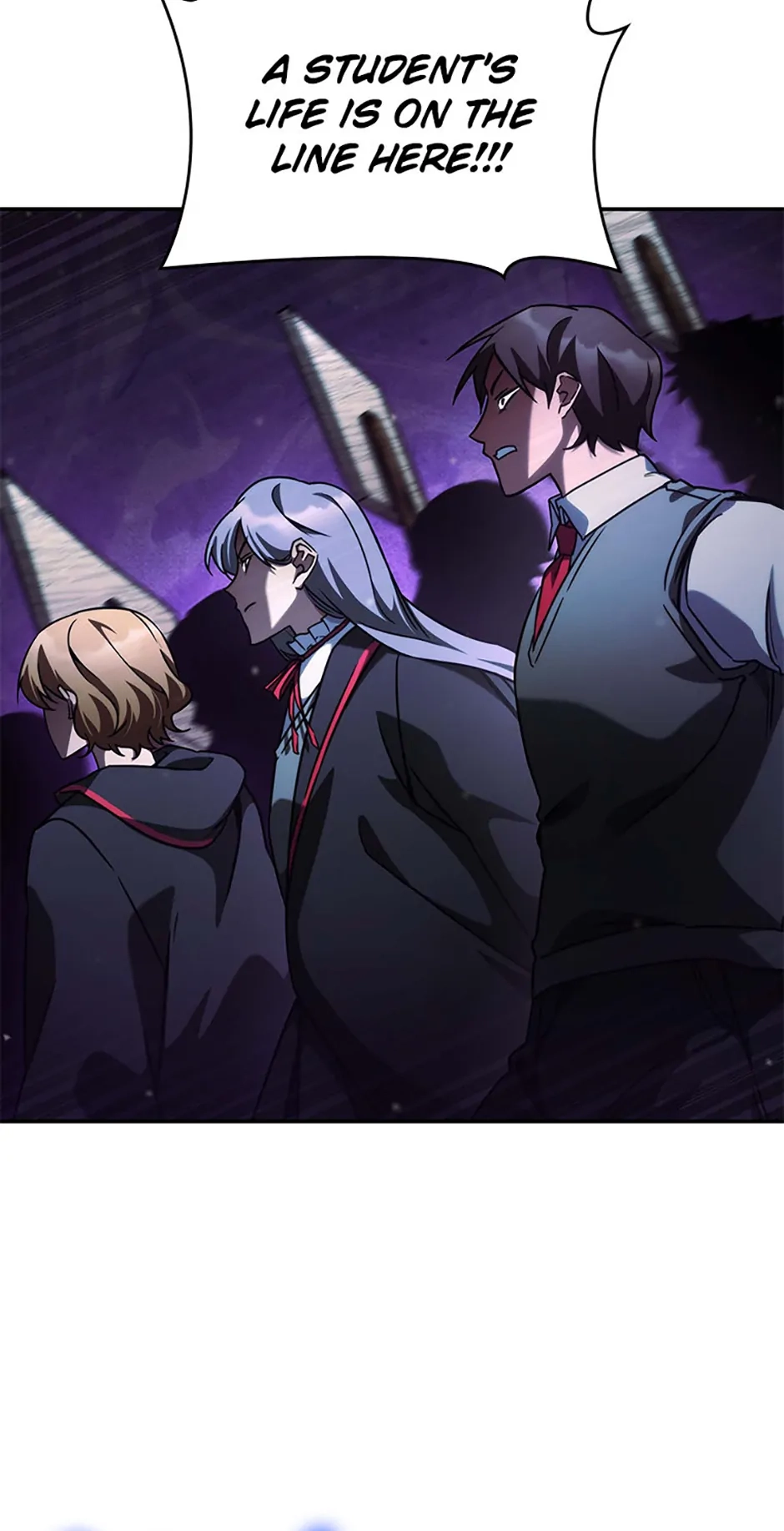 Read Infinite Mage Manga Online