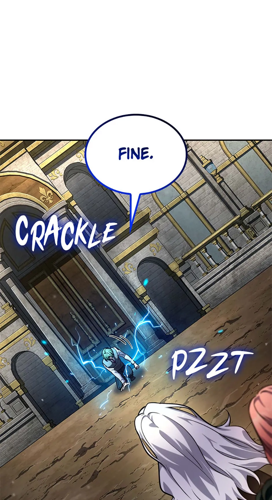 Read Infinite Mage Manga Online