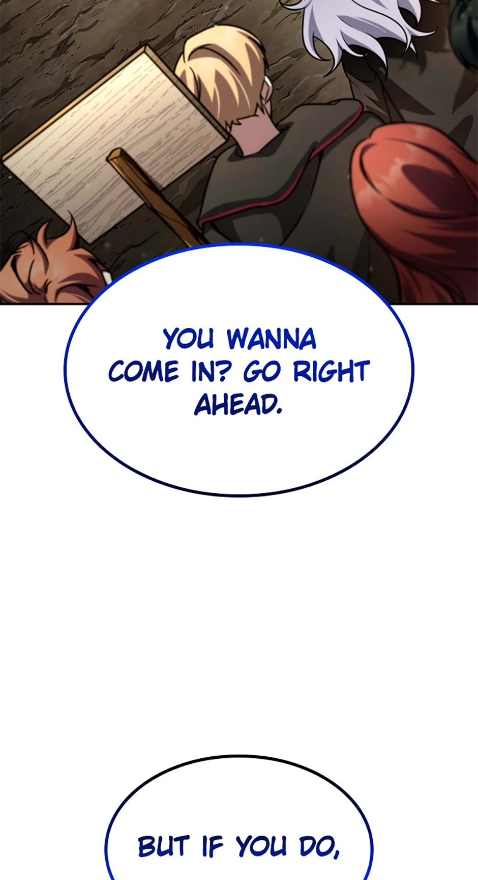 Read Infinite Mage Manga Online