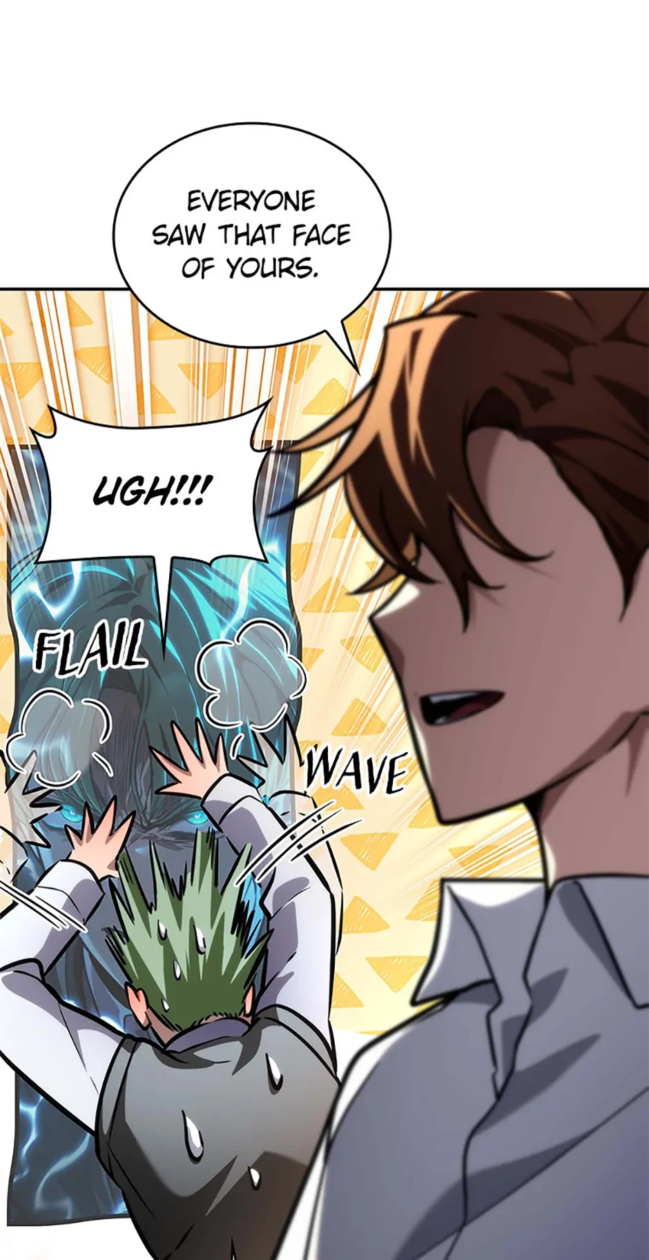 Read Infinite Mage Manga Online