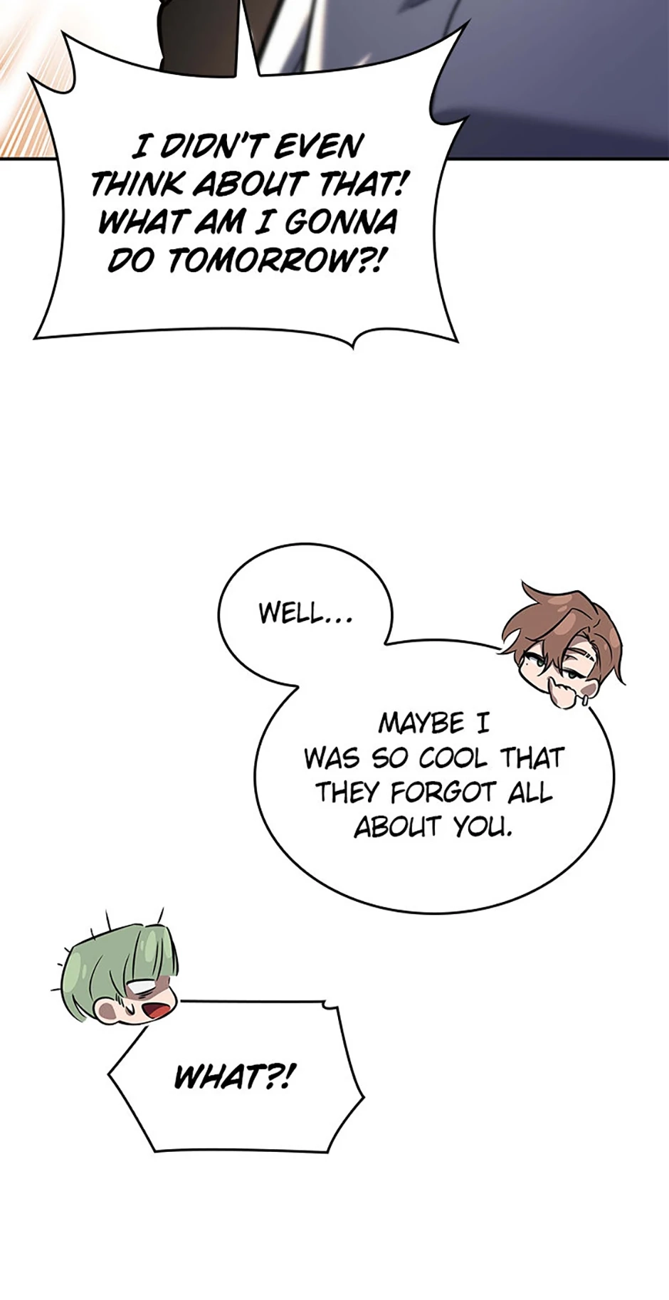 Read Infinite Mage Manga Online