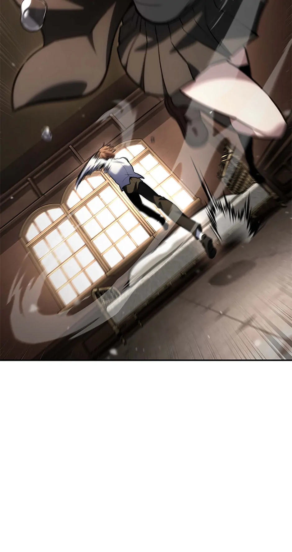 Read Infinite Mage Manga Online