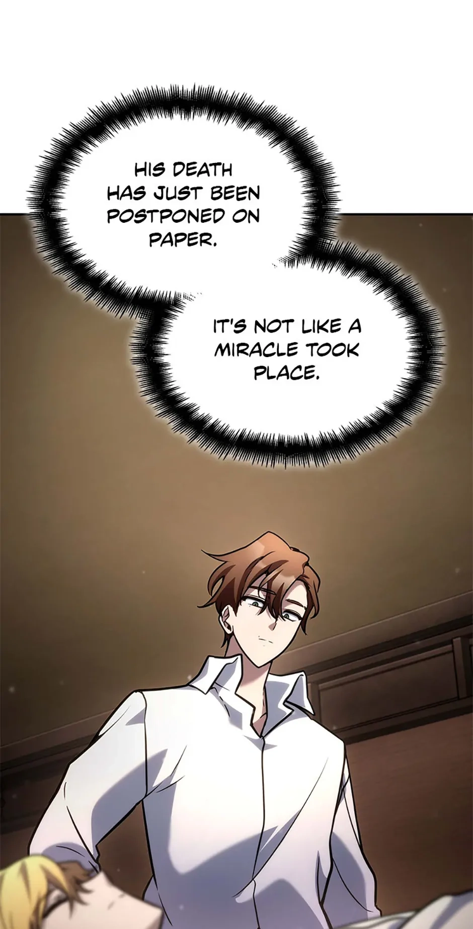 Read Infinite Mage Manga Online