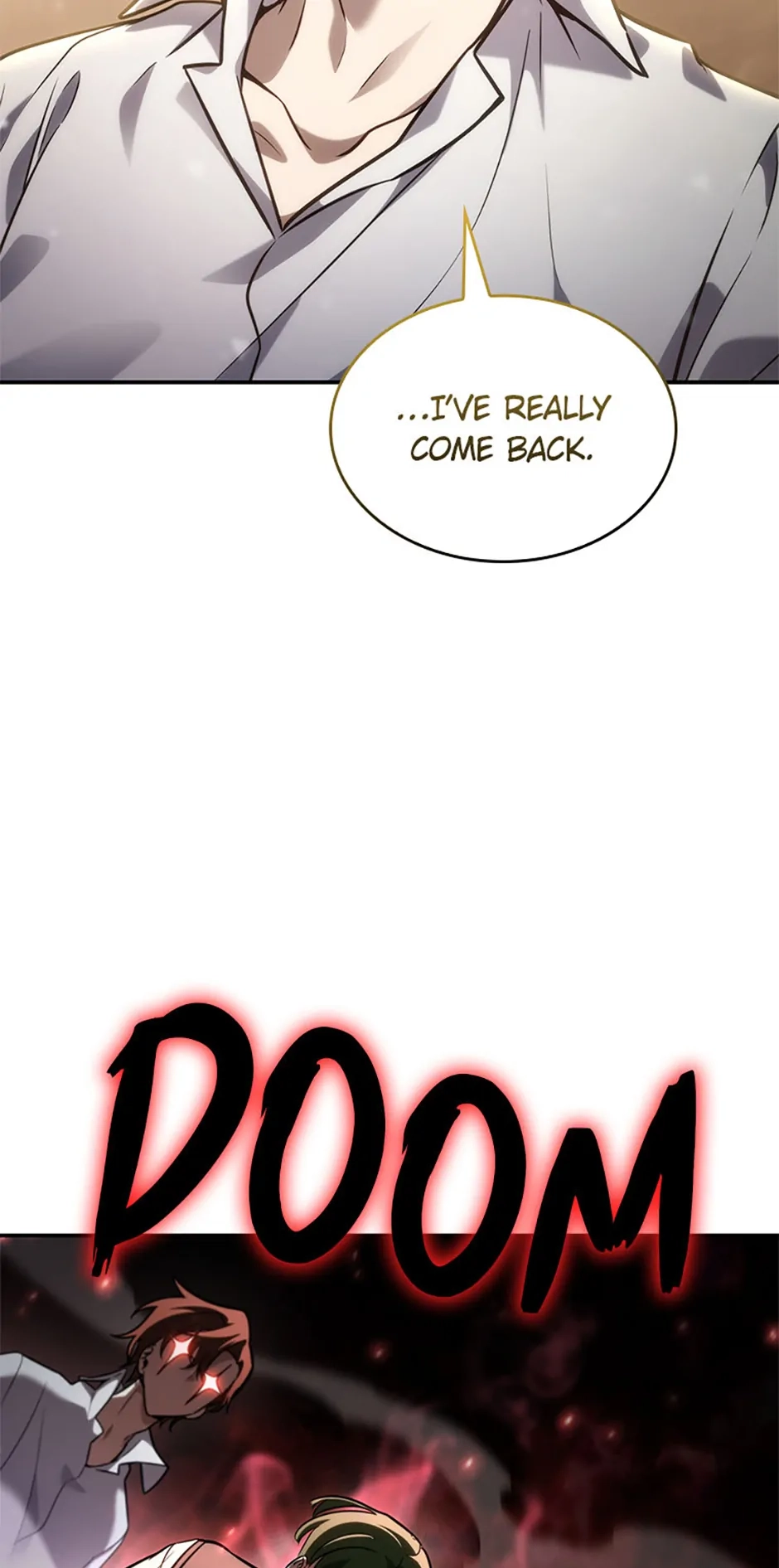 Read Infinite Mage Manga Online