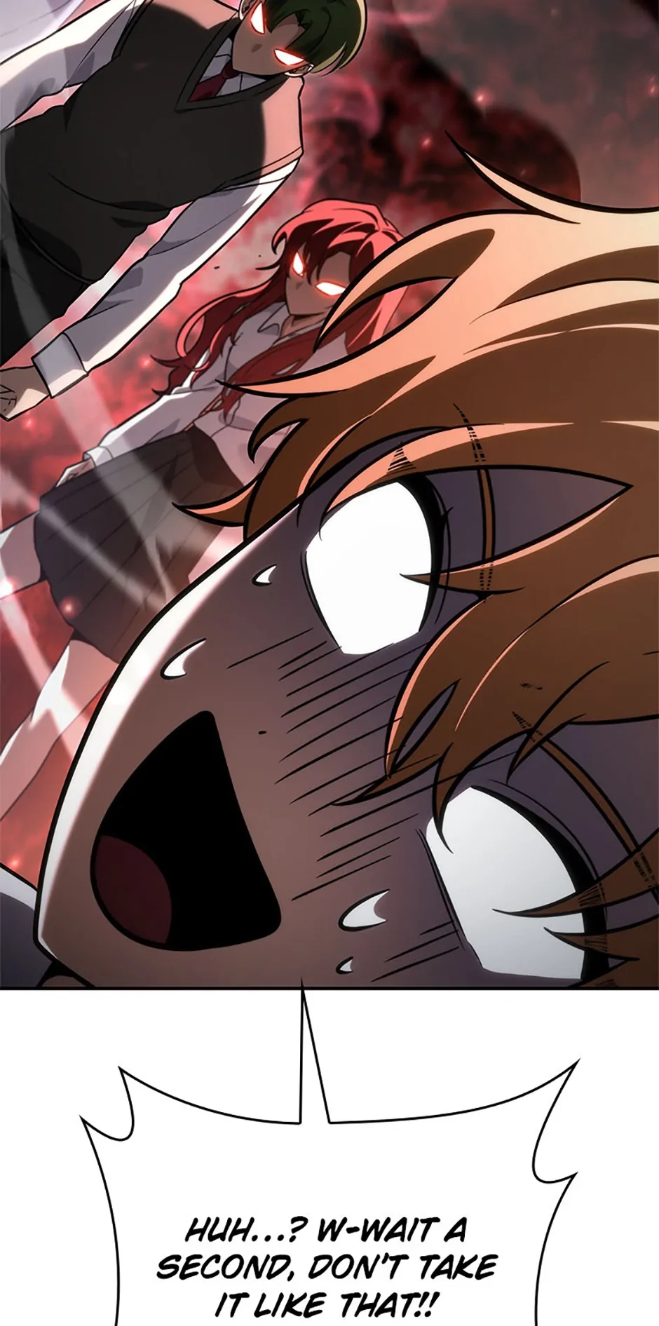 Read Infinite Mage Manga Online