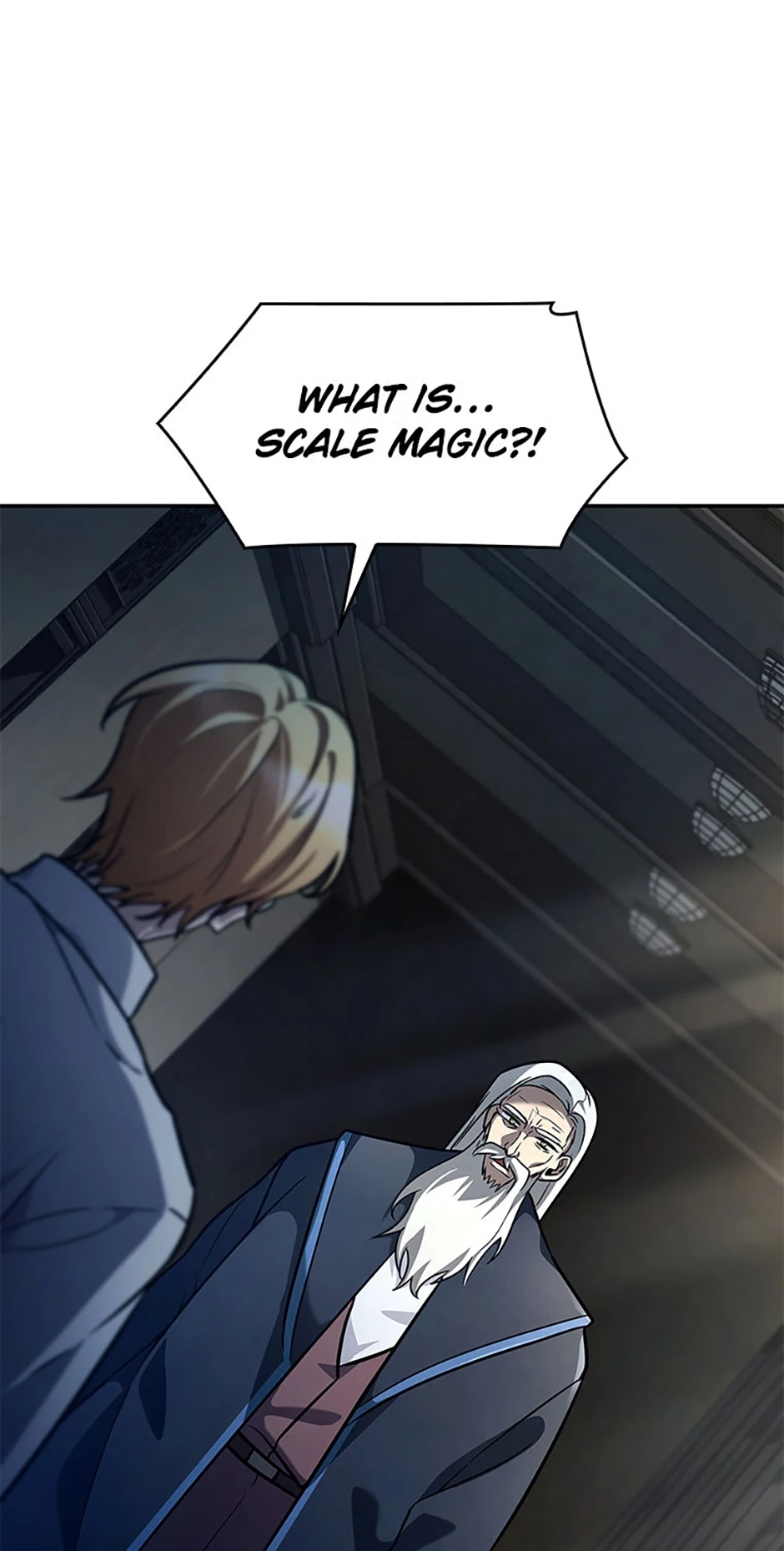 Read Infinite Mage Manga Online