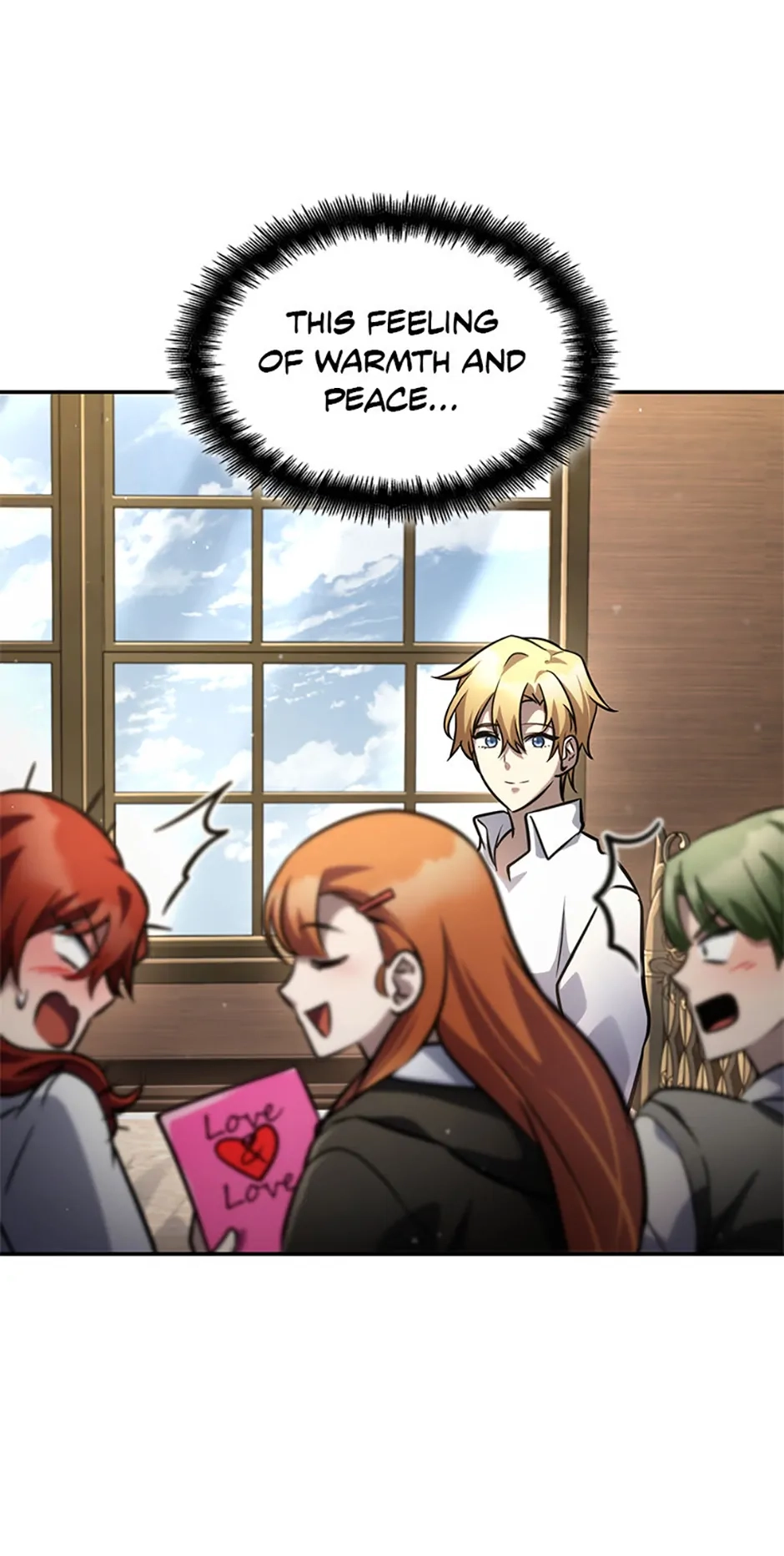 Read Infinite Mage Manga Online