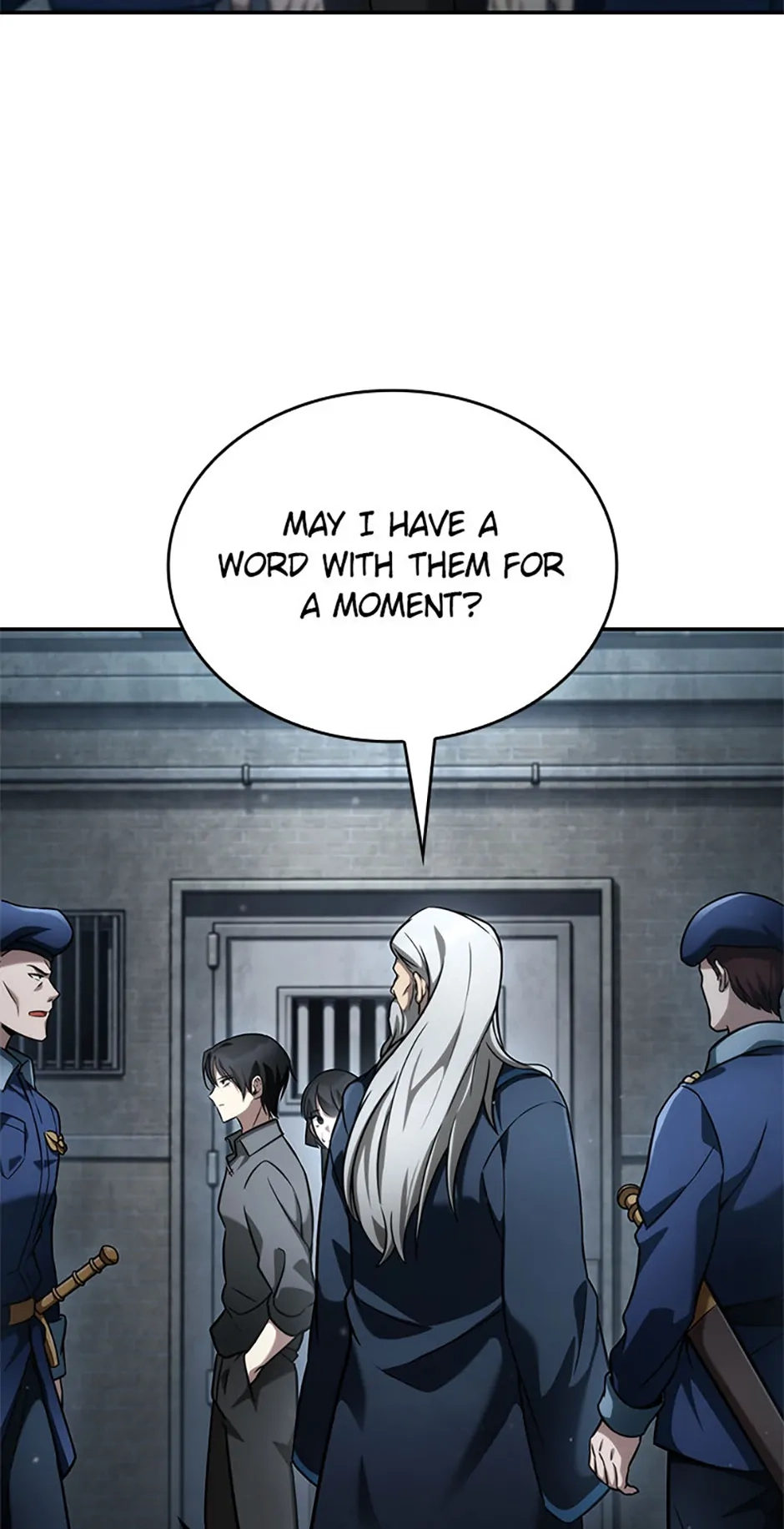 Read Infinite Mage Manga Online