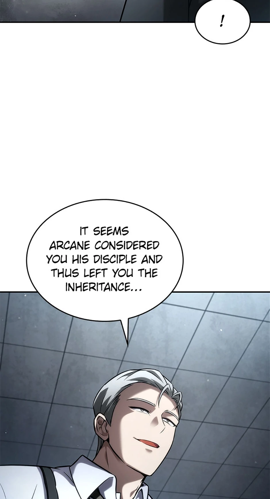 Read Infinite Mage Manga Online