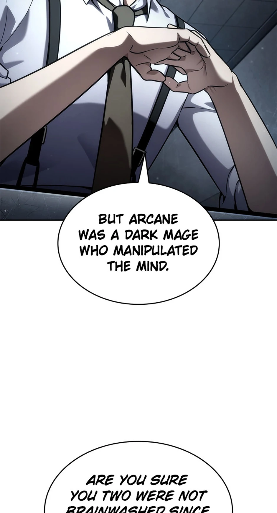Read Infinite Mage Manga Online