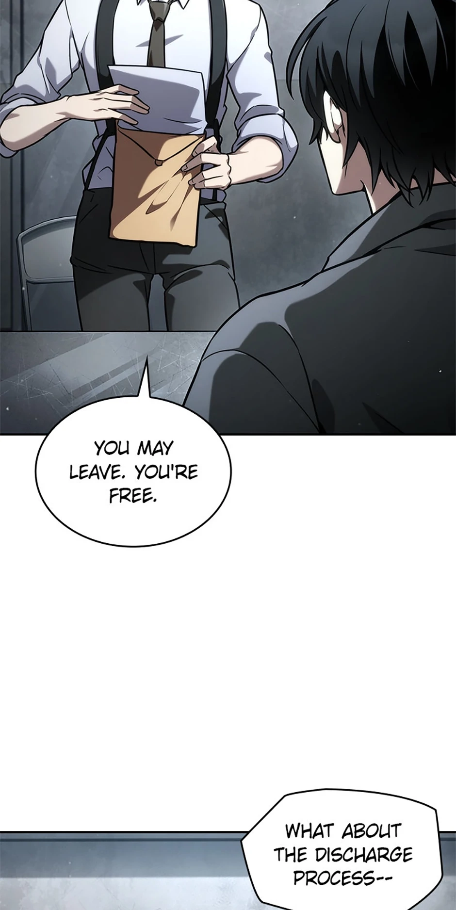 Read Infinite Mage Manga Online