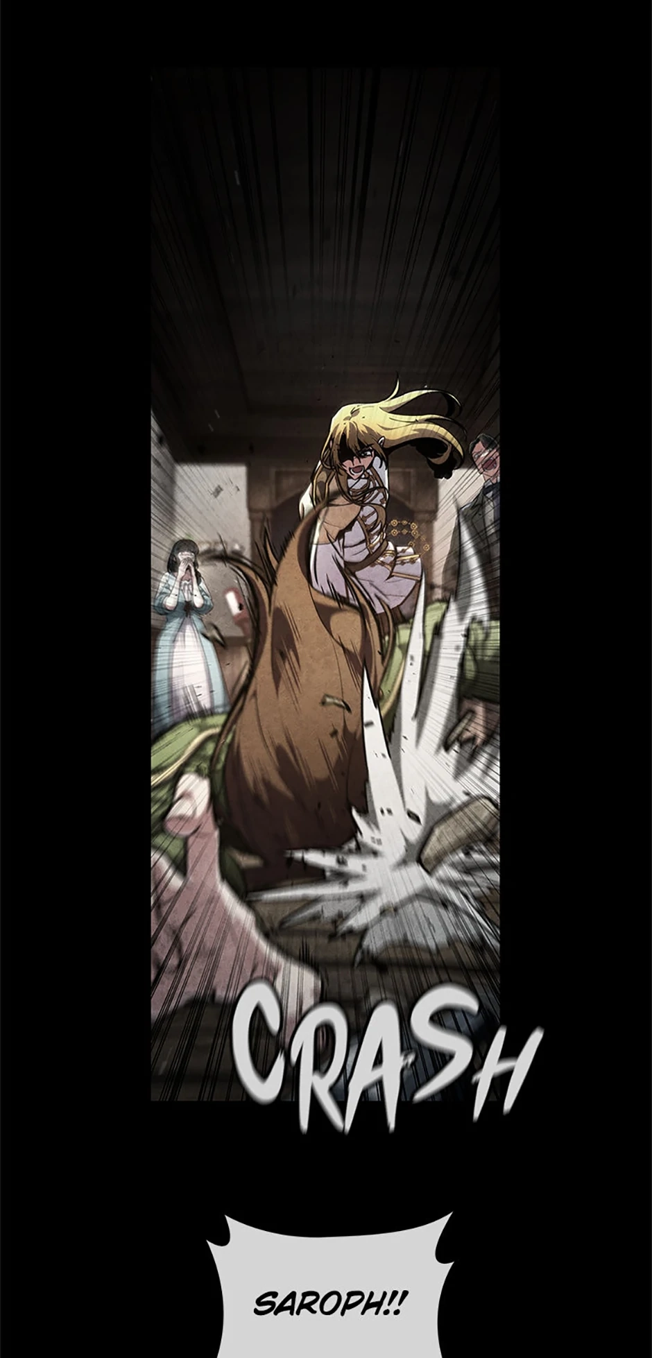 Read Infinite Mage Manga Online