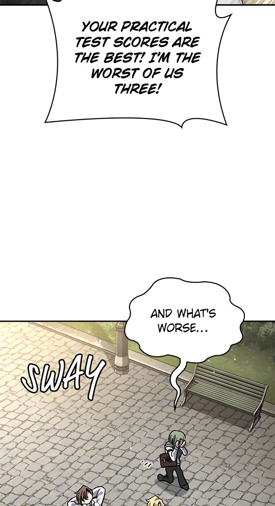 Read Infinite Mage Manga Online