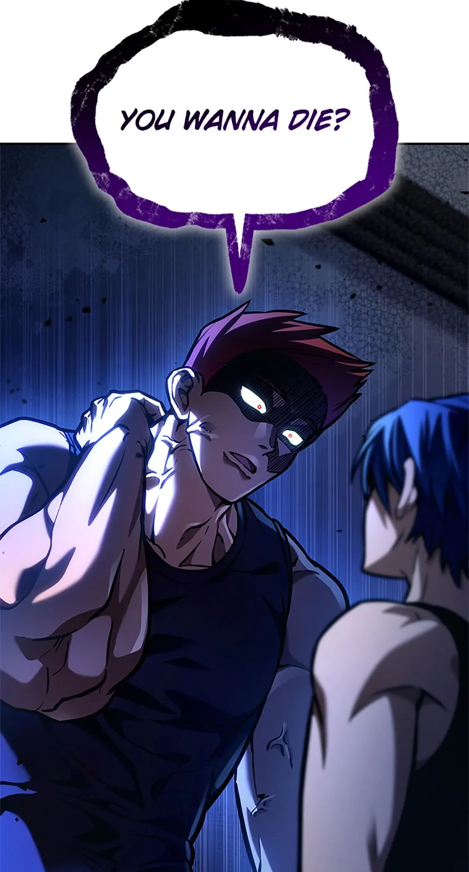 Read Infinite Mage Manga Online